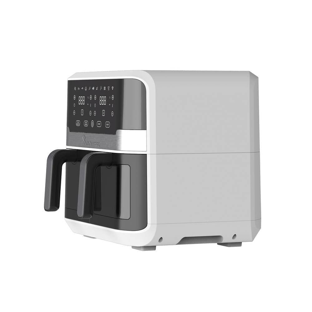 MasterPRO Fritteuse, mit Display, Kontrollleuchte