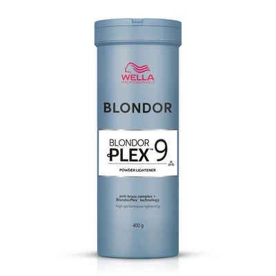 Wella Professionals Haarmaske Wella Blondor BlondorPlex 400g - NEU