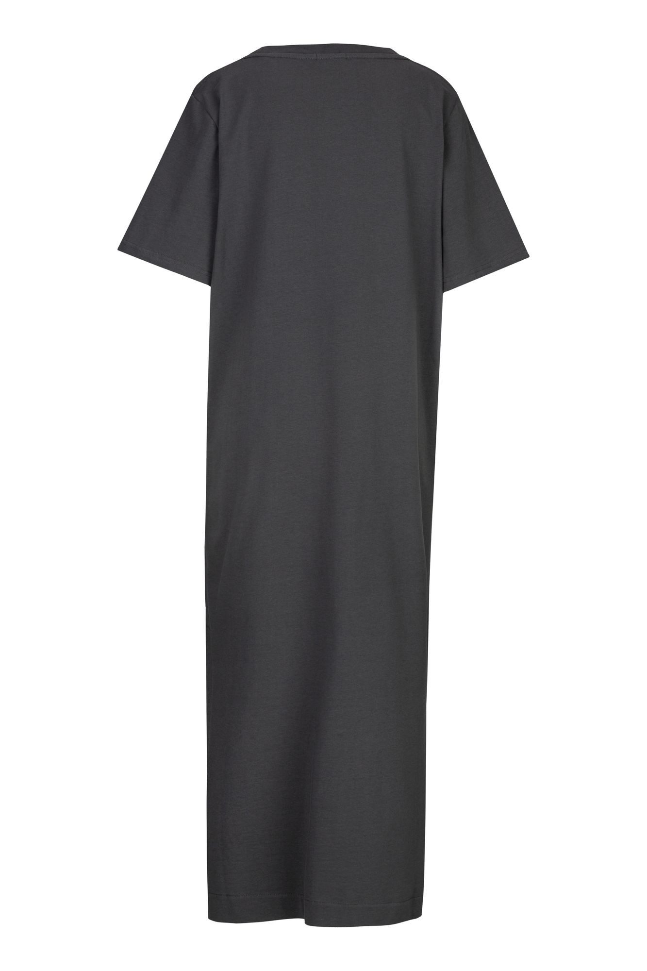 Replay Shirtkleid HEAVY COTTON JERSEY günstig online kaufen