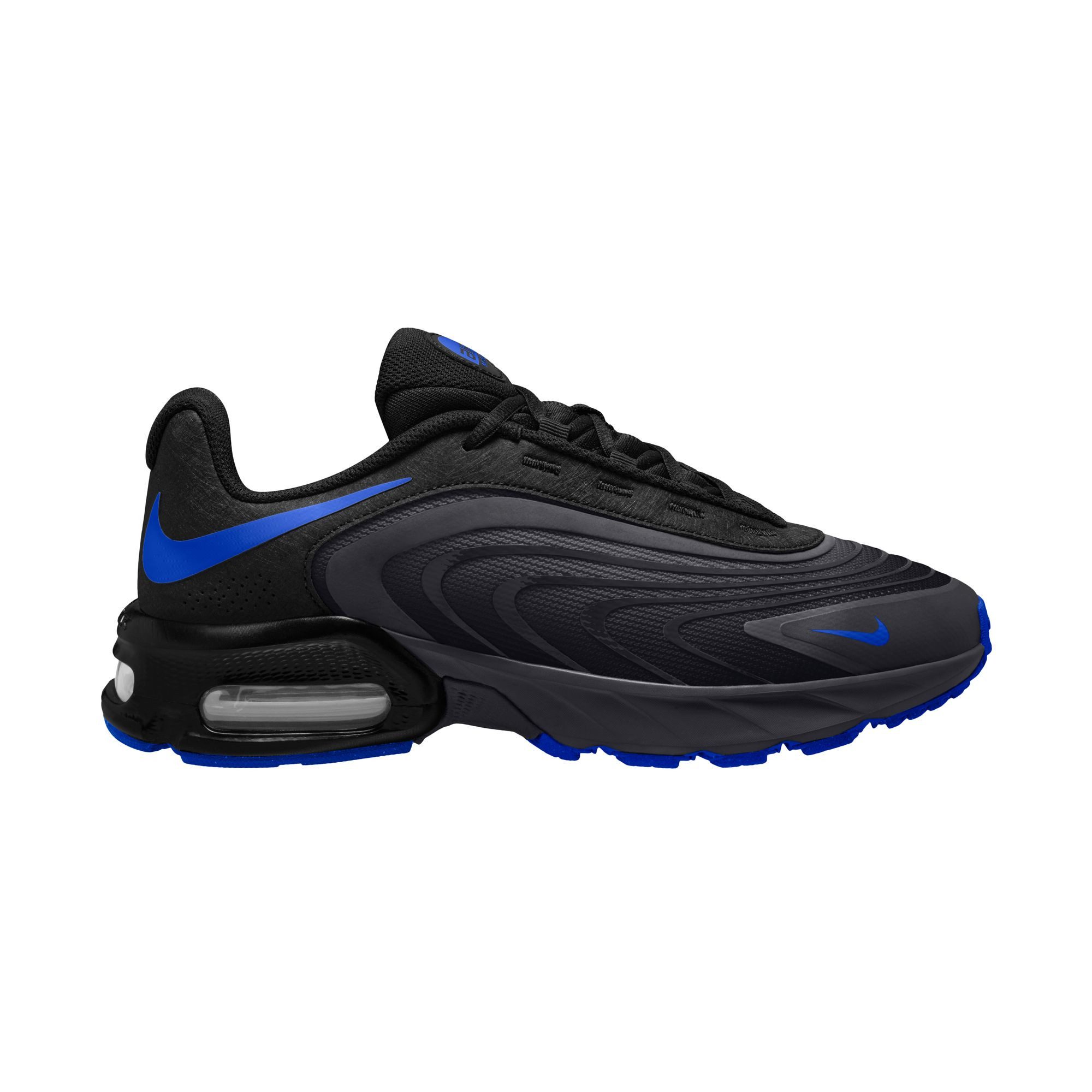 Nike Sportswear Air Max Fire Sneaker inspiriert vom Design des Air Max TN