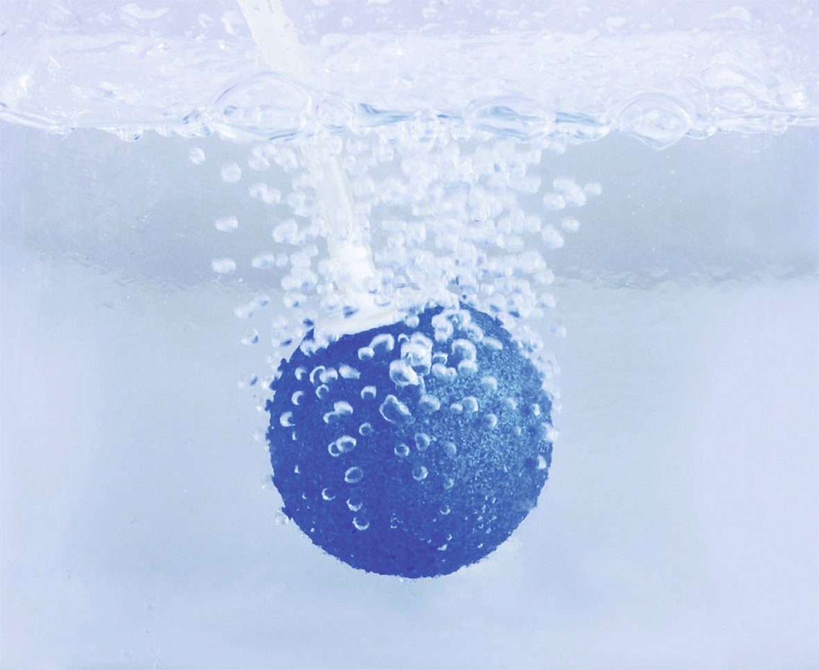 Ubbink Teichbelüfter Air Solar 600, 600 l/h