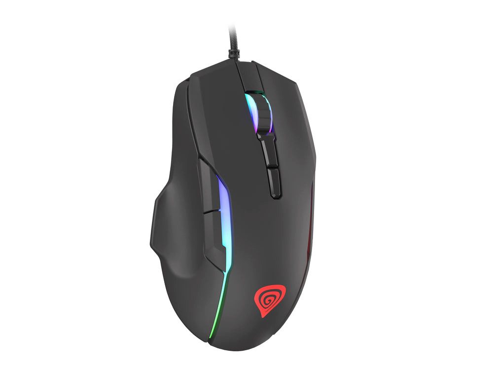 Natec Maus