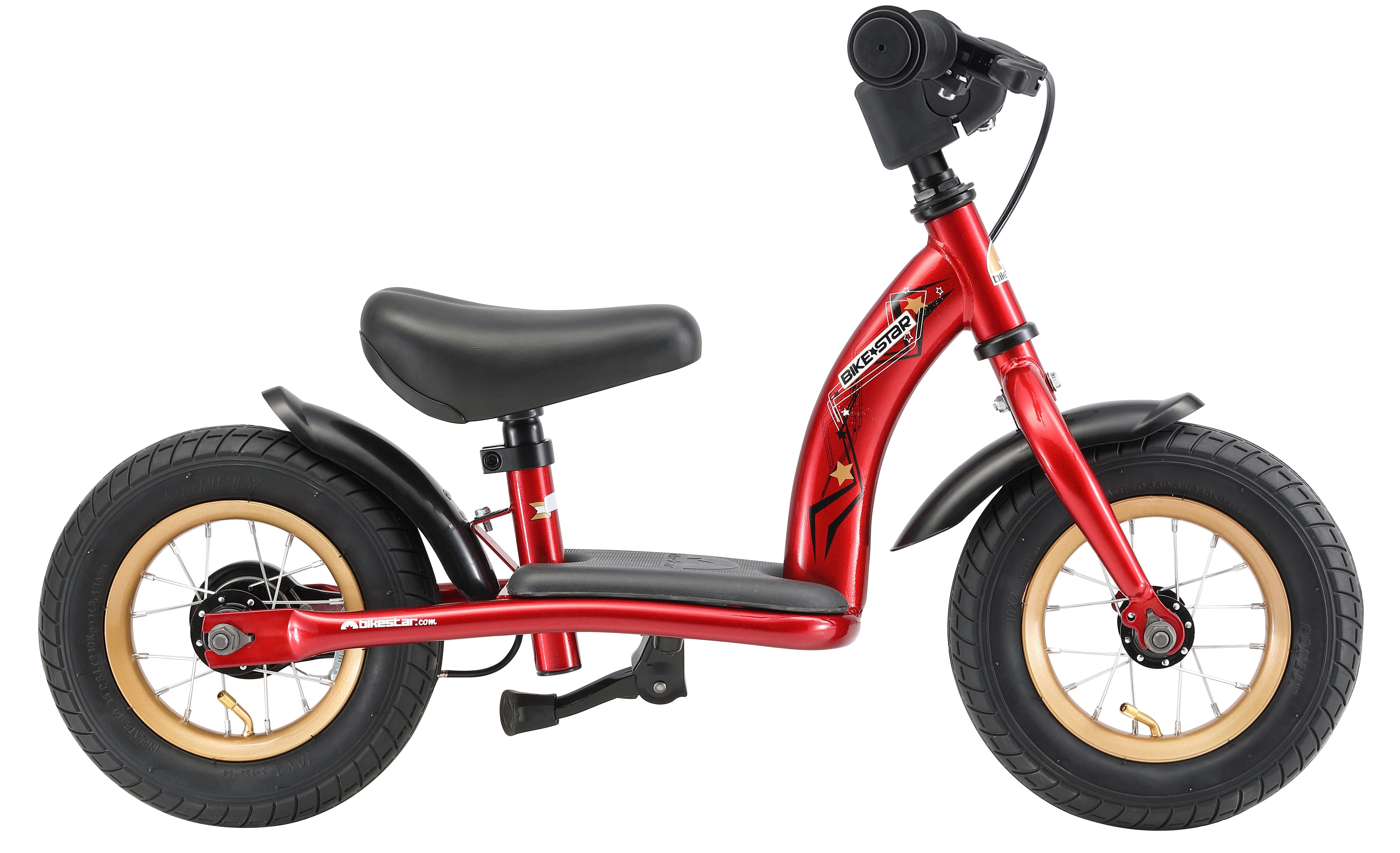 Bikestar Laufrad für Kinder von 2 - 5 Jahre, ab 82.5 cm, Jungen, Mädchen, S günstig online kaufen