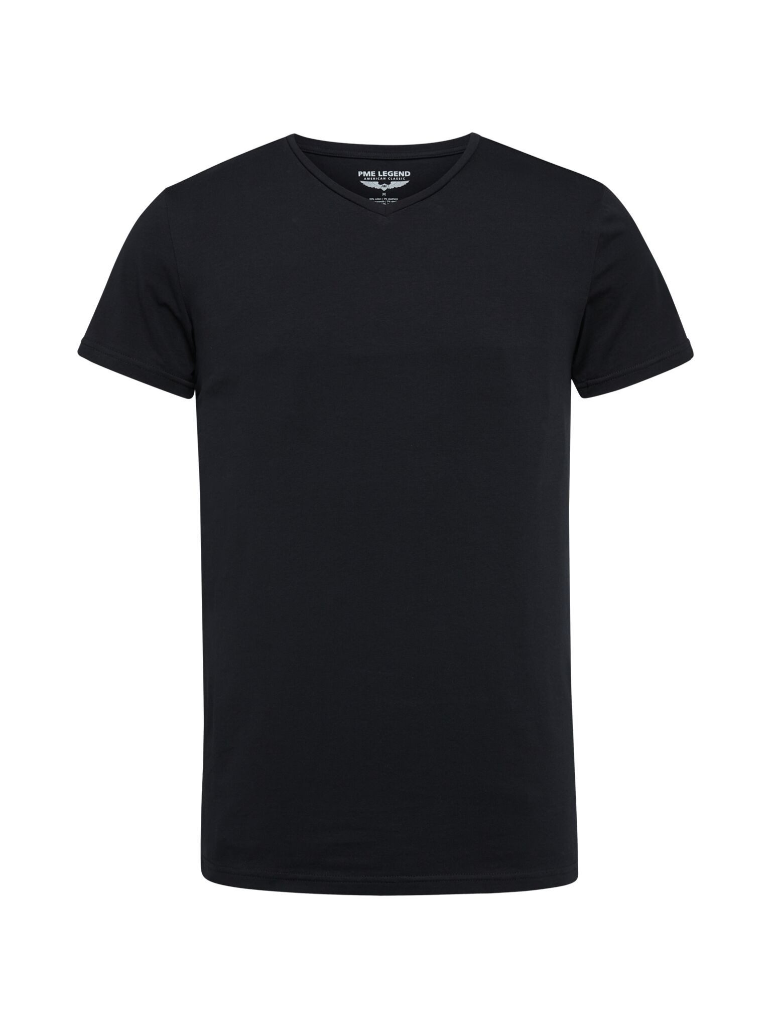 PME LEGEND T-Shirt 2-packbasict-shirt (Packung, 2-tlg., 2)