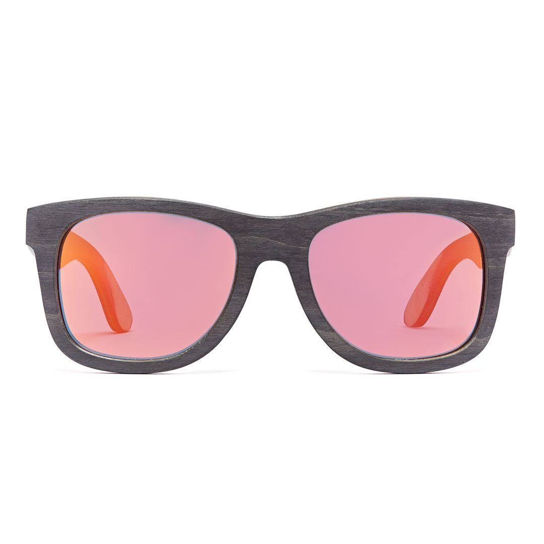 Bonizetti Sonnenbrille (Herren Sonnenbrille Bambus, 1-St) günstig online kaufen