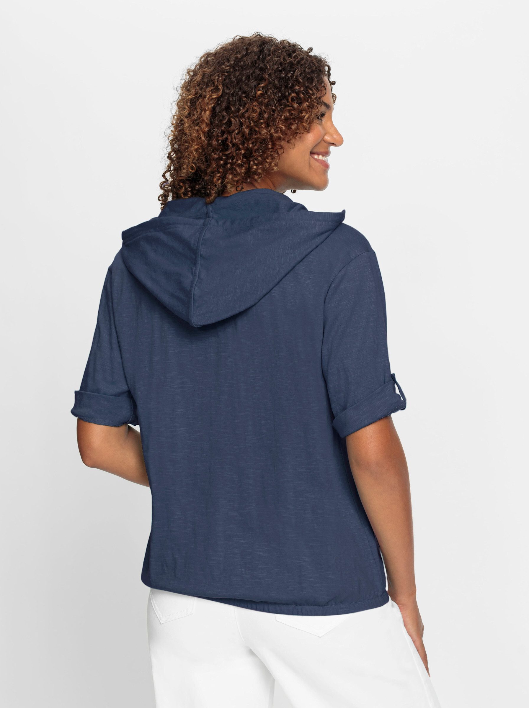 Witt T-Shirt Kapuzenshirt . günstig online kaufen