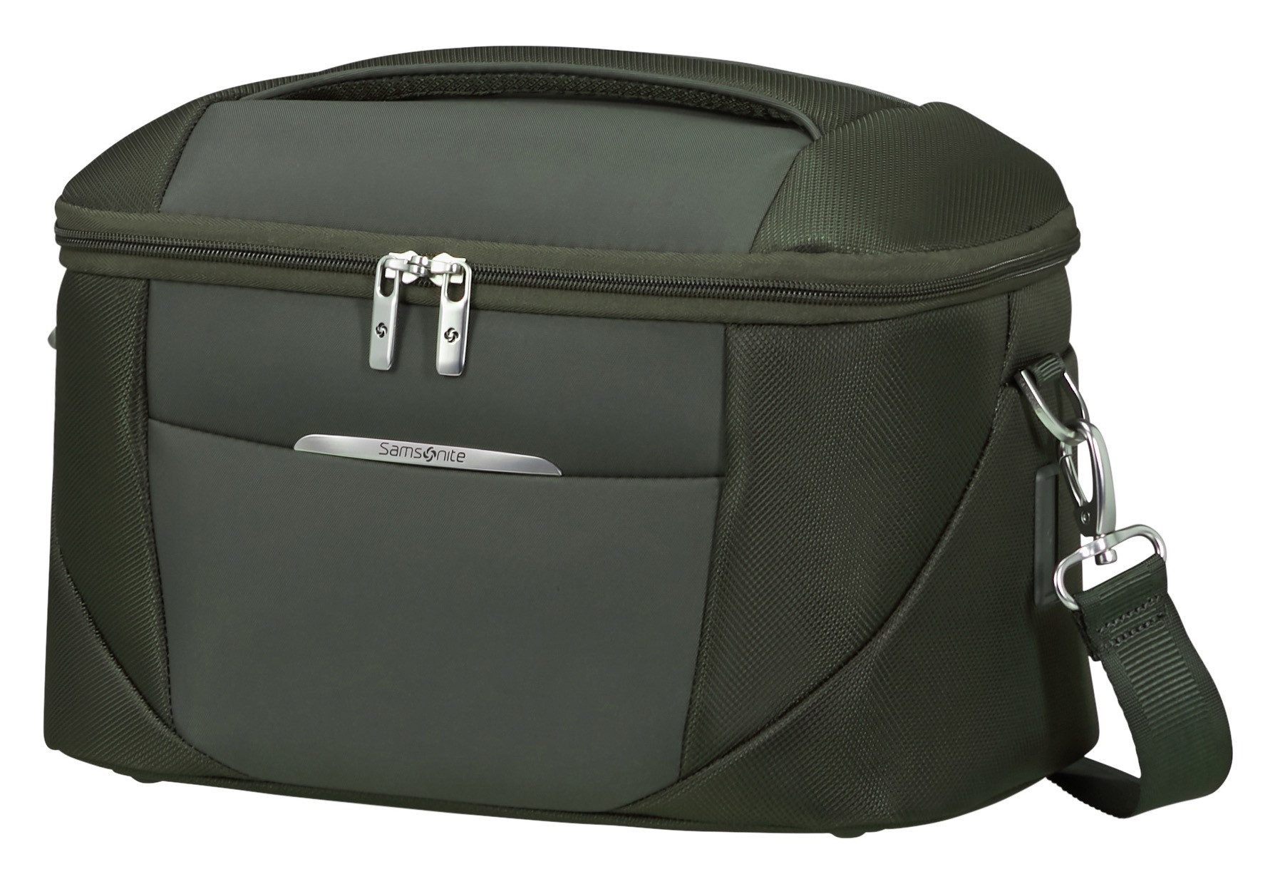 Samsonite Kosmetikkoffer RE-LITE, Kosmetikbeutel Waschtasche Kulturbeutel Beauty Case