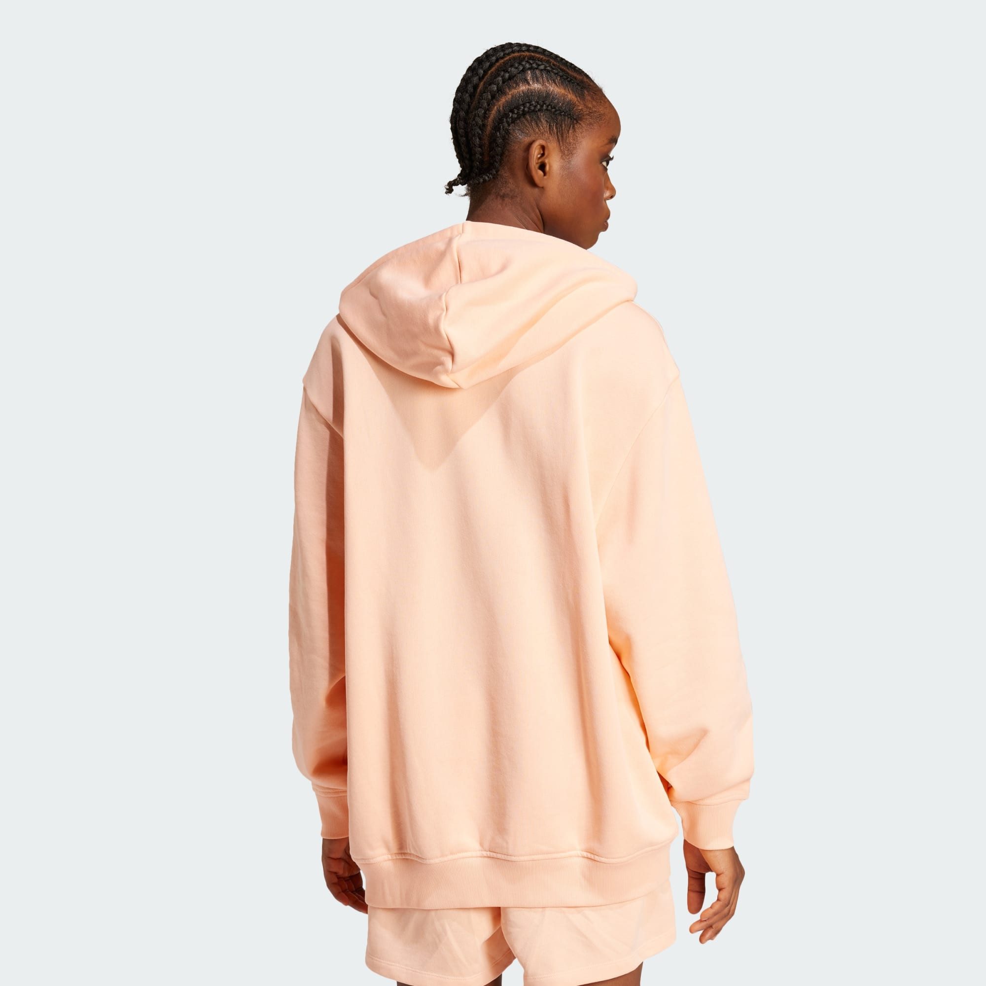 adidas Originals Hoodie ESSENTIALS LOOSE FRENCH günstig online kaufen