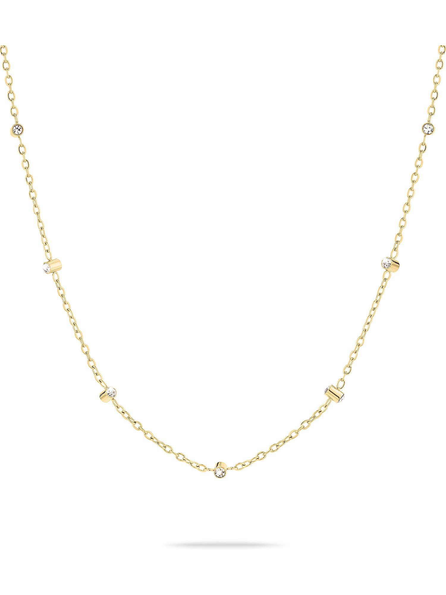 Tamaris Edelstahlkette Tamaris Damen-Ket... Tamaris Edelstahlkette Tamaris Damen-Ket...