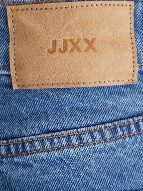 JJXX Weite Jeans Tokyo (1-tlg) Plain/ohne Details