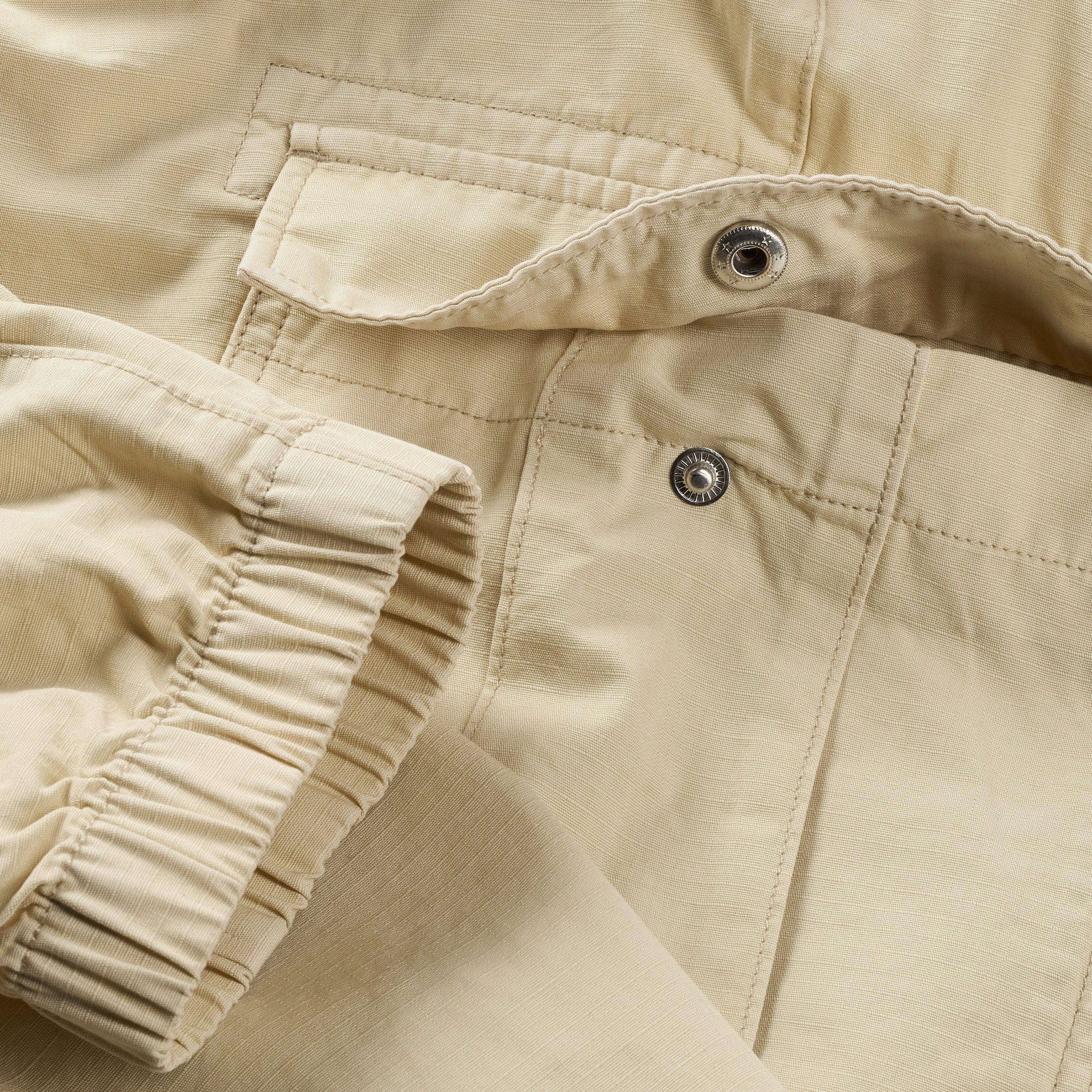 Tommy Jeans Cargohose TJM AUSTIN RIPSTOP CARGO Mit Gürtelschlaufen