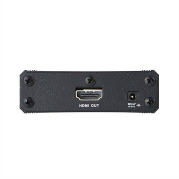 Aten 4K VC080 HDMI EDID Emulator Audio- & Video-Adapter