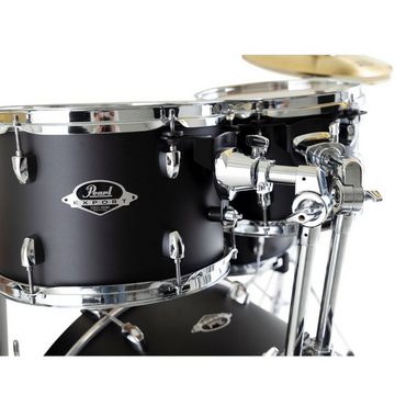 Pearl Drums Schlagzeug Export EXX725SBR-C761 Komplettset