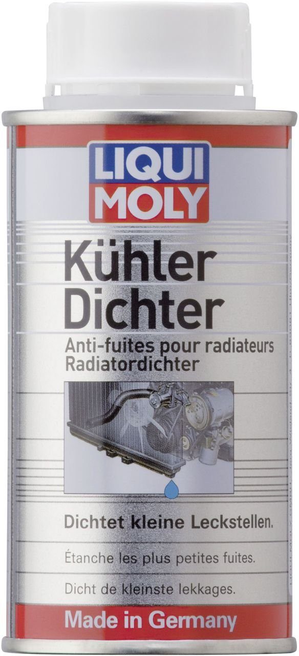 Liqui Moly Diesel-Additiv Liqui Moly Kühlerdichter 150 ml