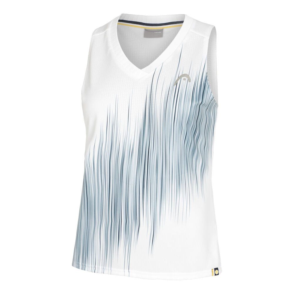 Tanktop Performance Tank Top
