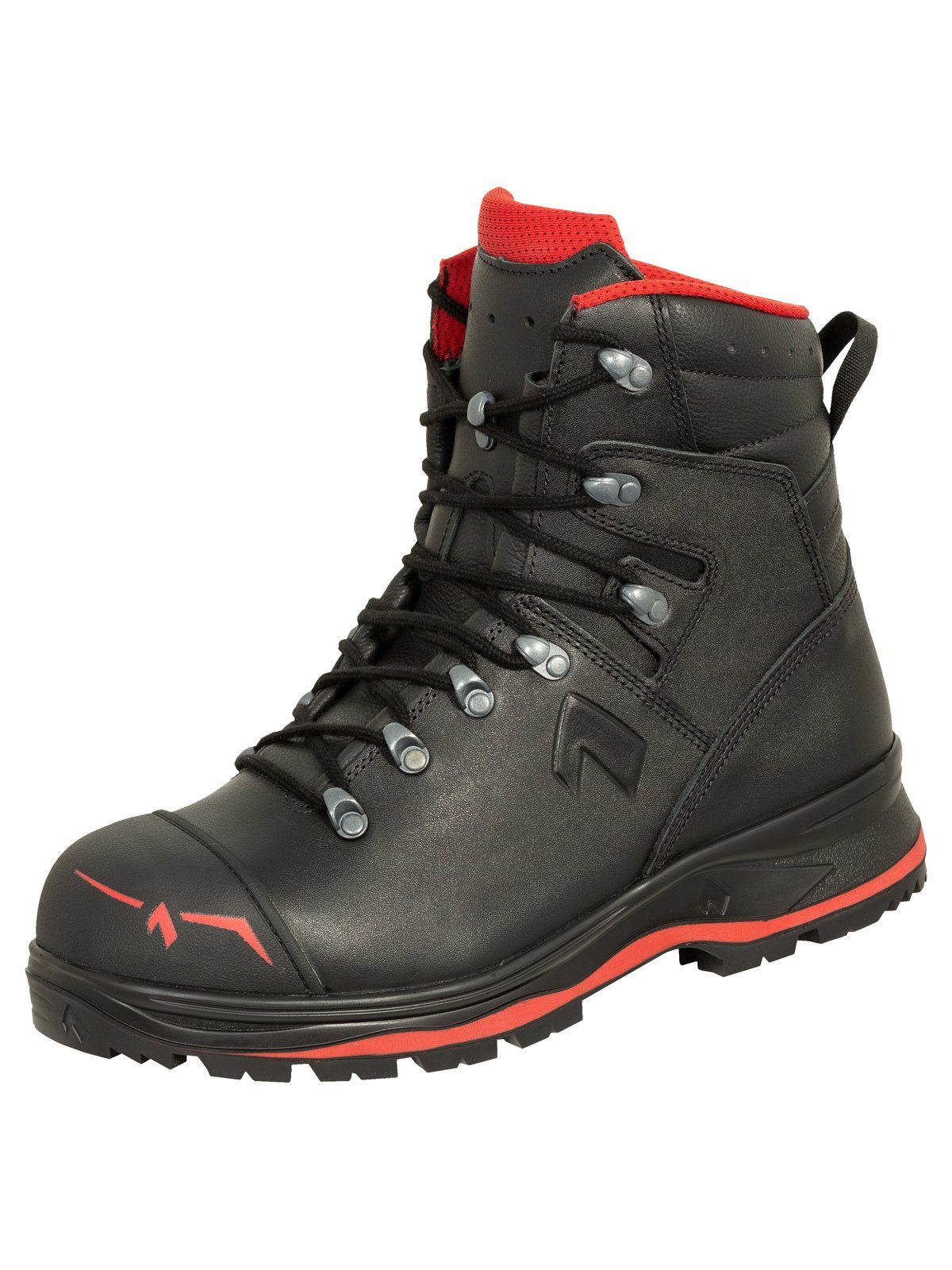haix Haix Trekker Pro 2.0 black Sicherheitsschuh – Bild 2 von 5