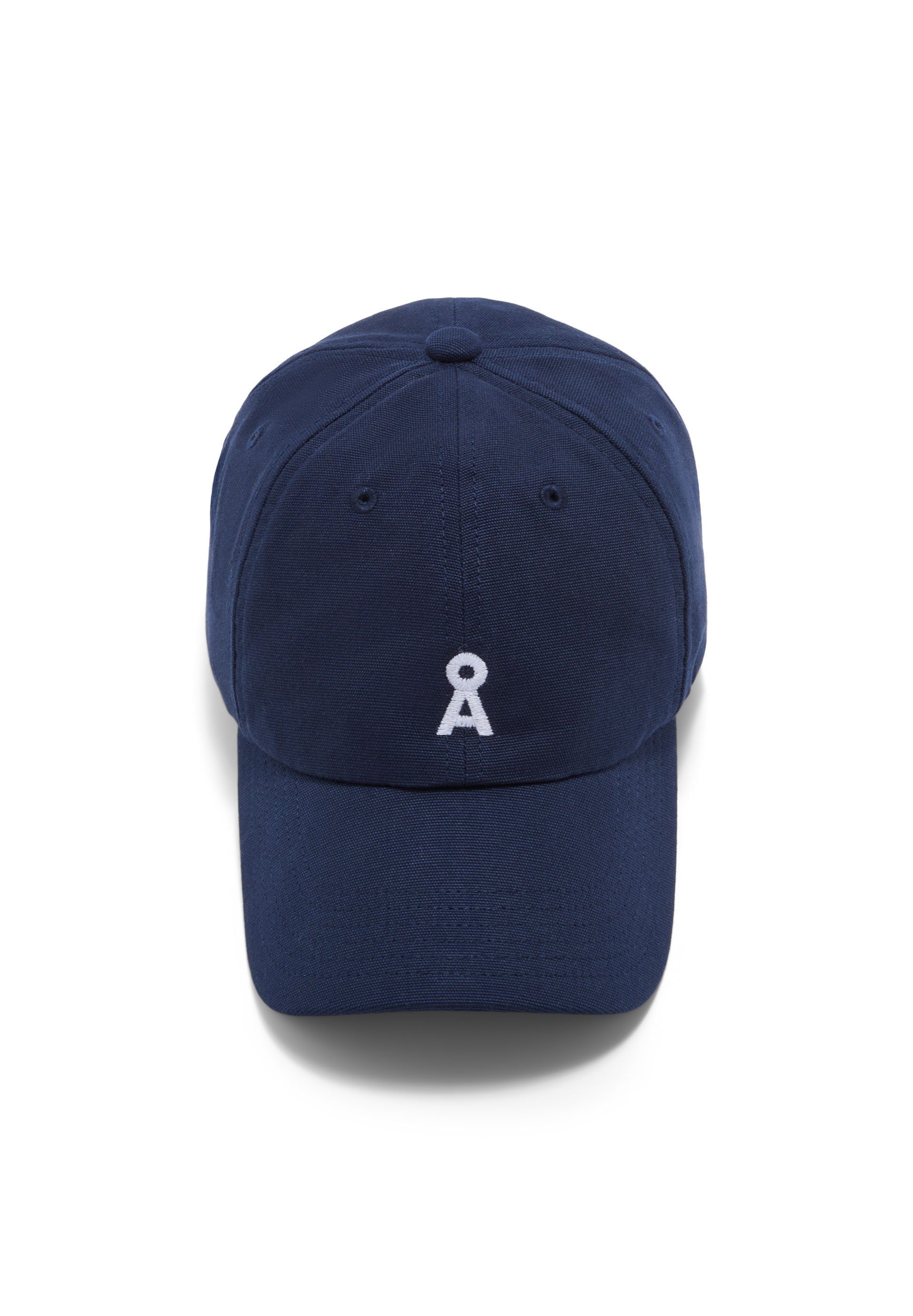 Armedangels Baseball Cap YENAAS BOLD Unisex Kappe Aus Bio-Baumwolle – Bild 5 von 5