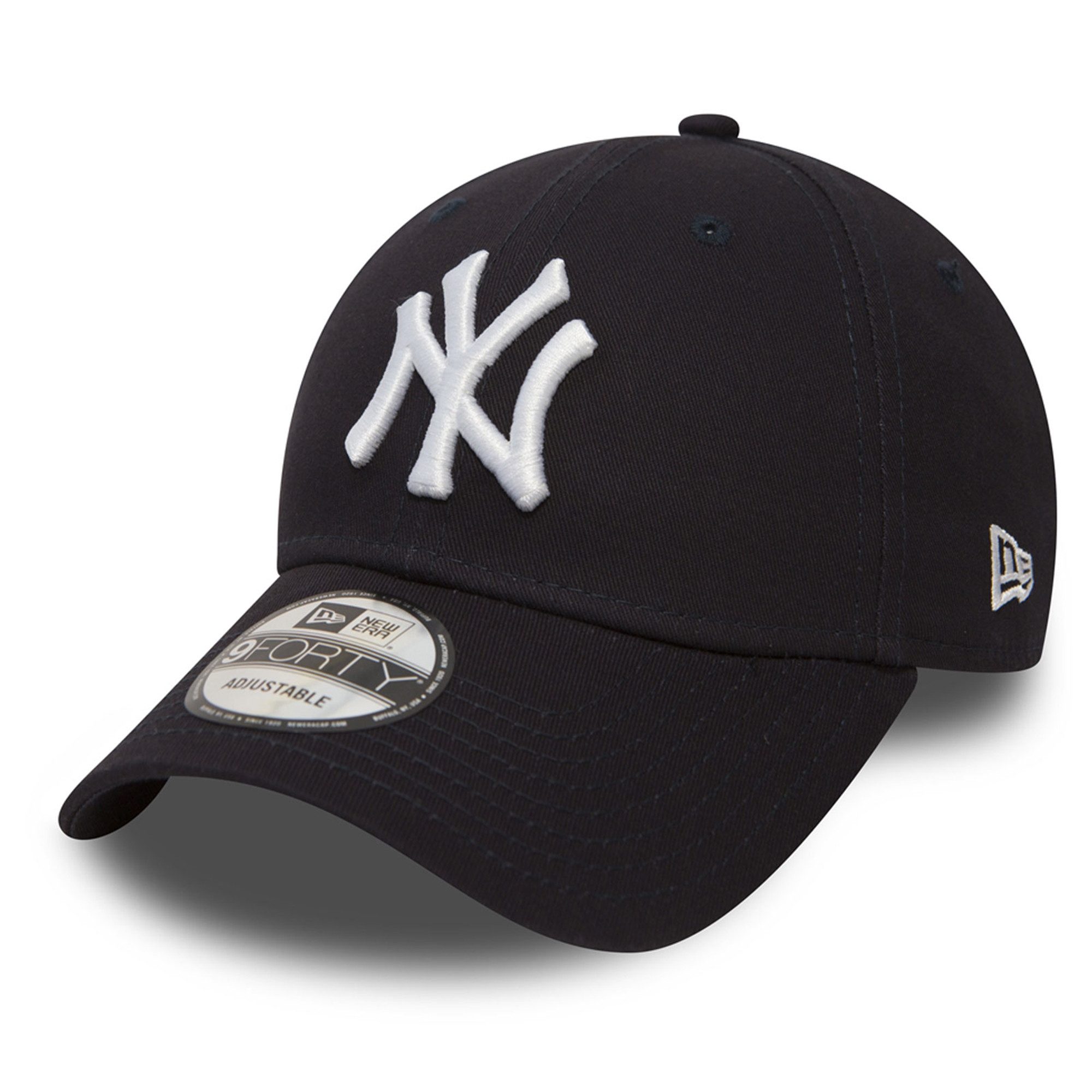 New Era Baseball Cap 9forty Strapback günstig online kaufen