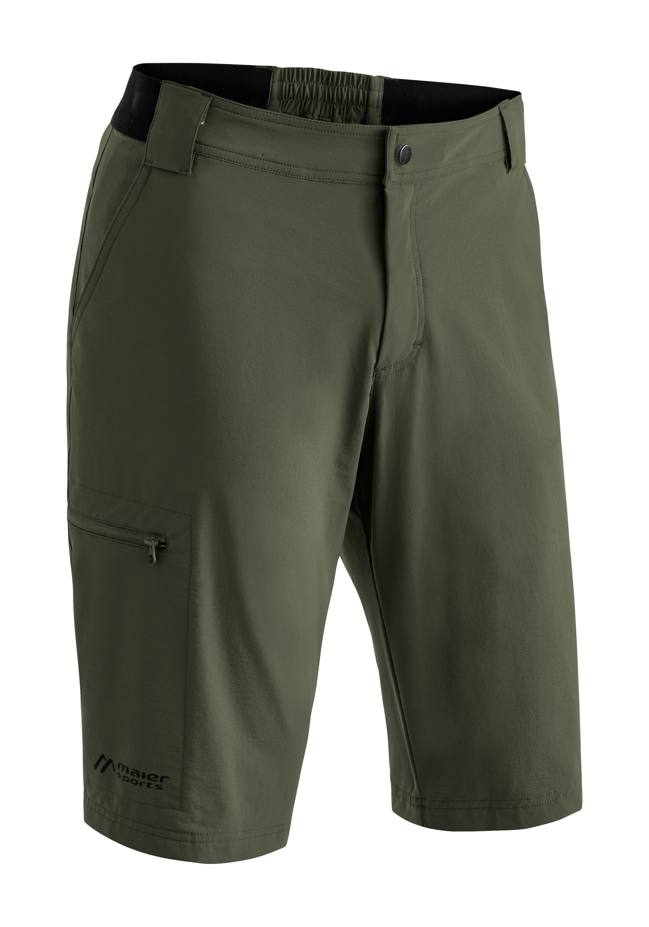 Maier Sports Funktionsshorts Norit Short M günstig online kaufen