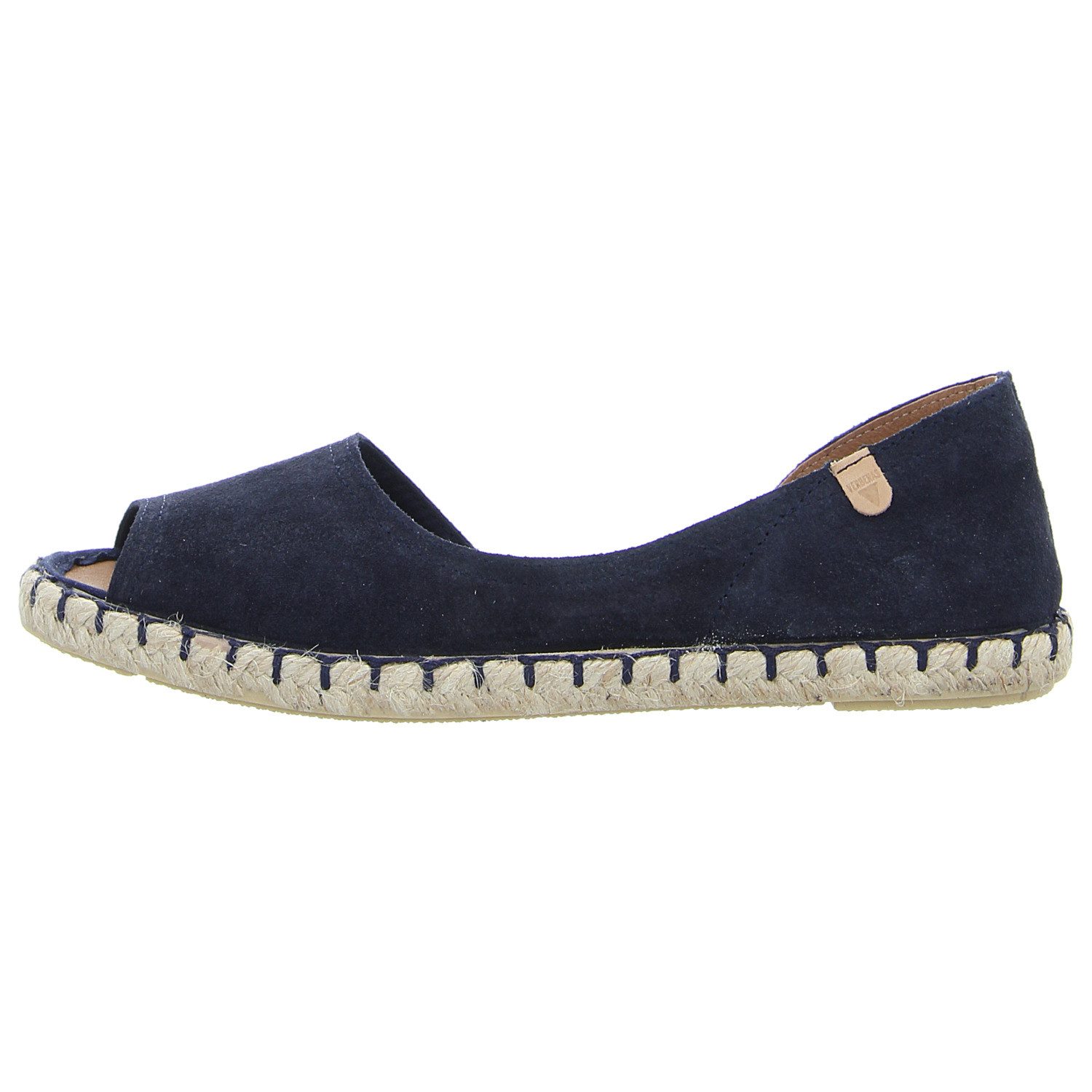 VERBENAS Cruz Espadrille