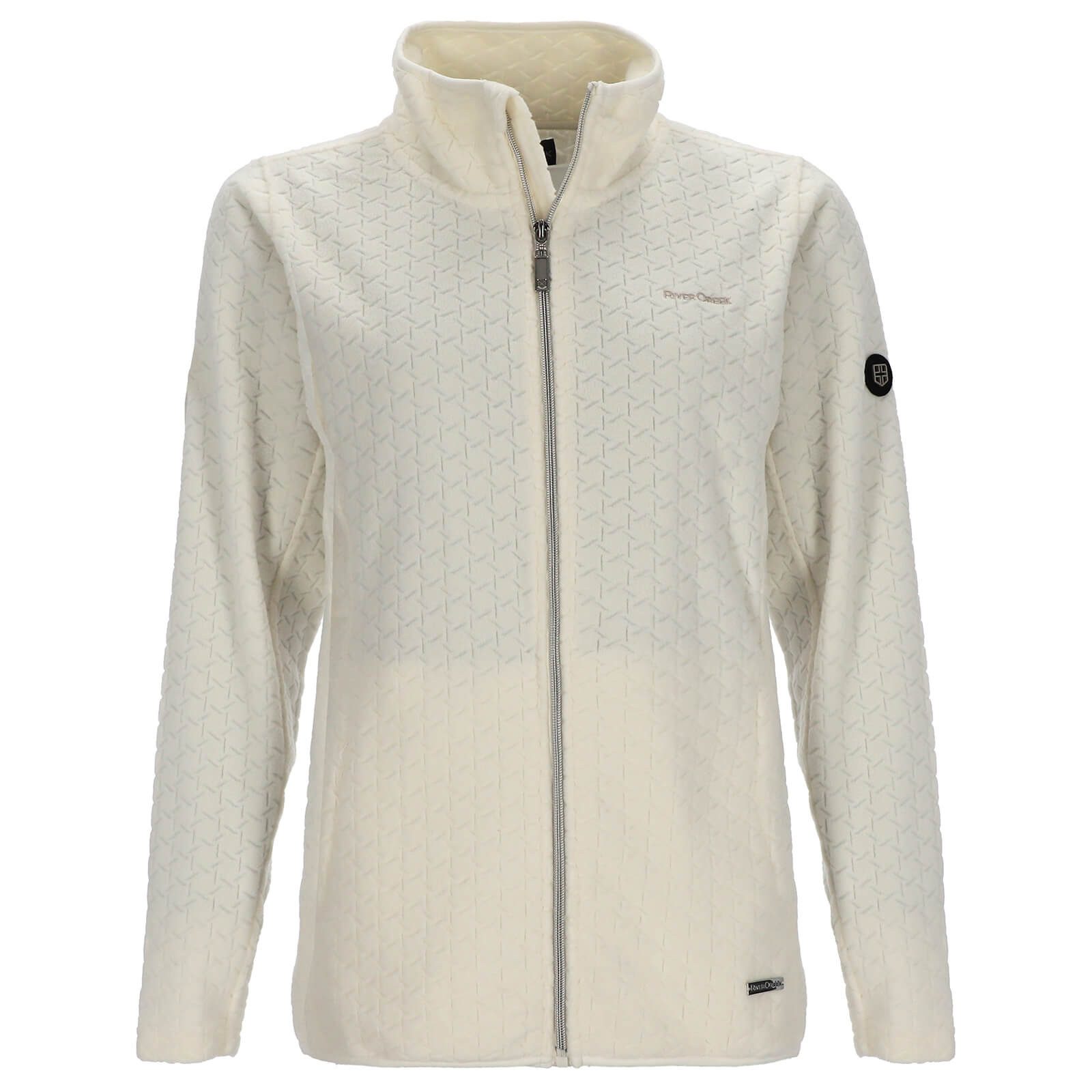 Fleecejacke