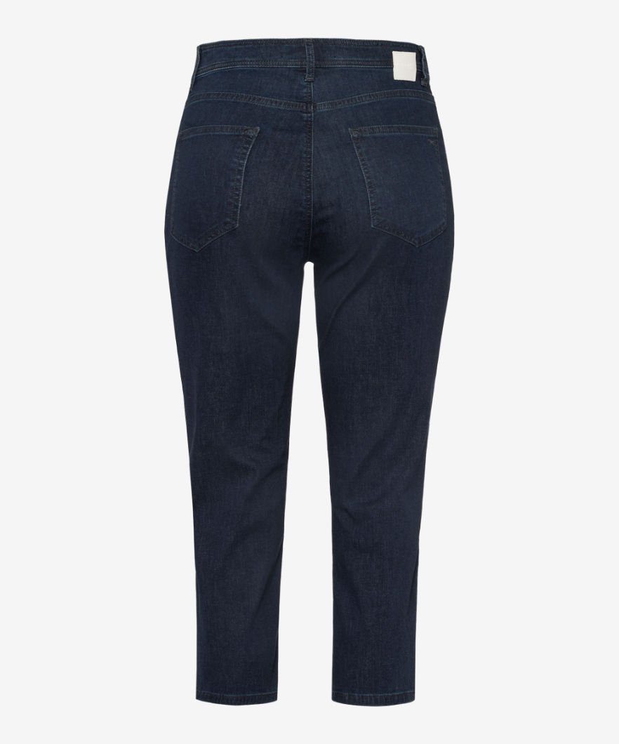 5-Pocket-Jeans C dunkelblau Style Brax MARY