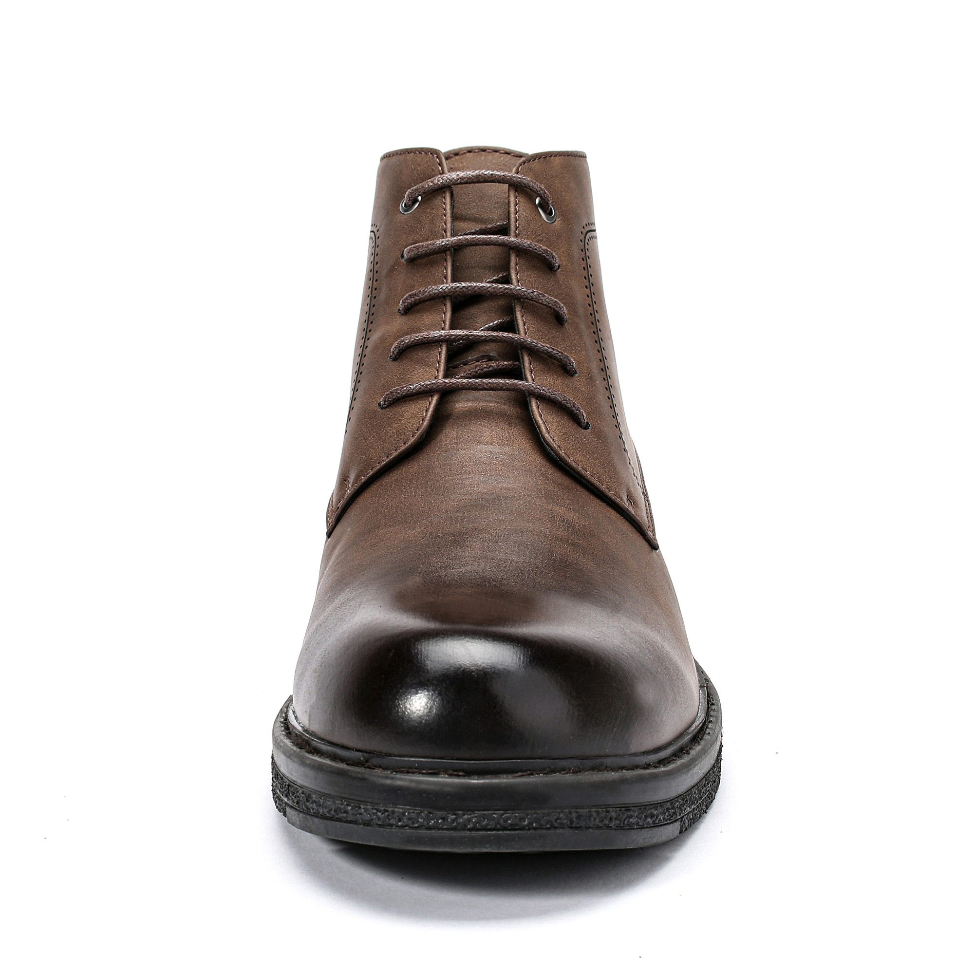 Allthemen Schnürstiefel