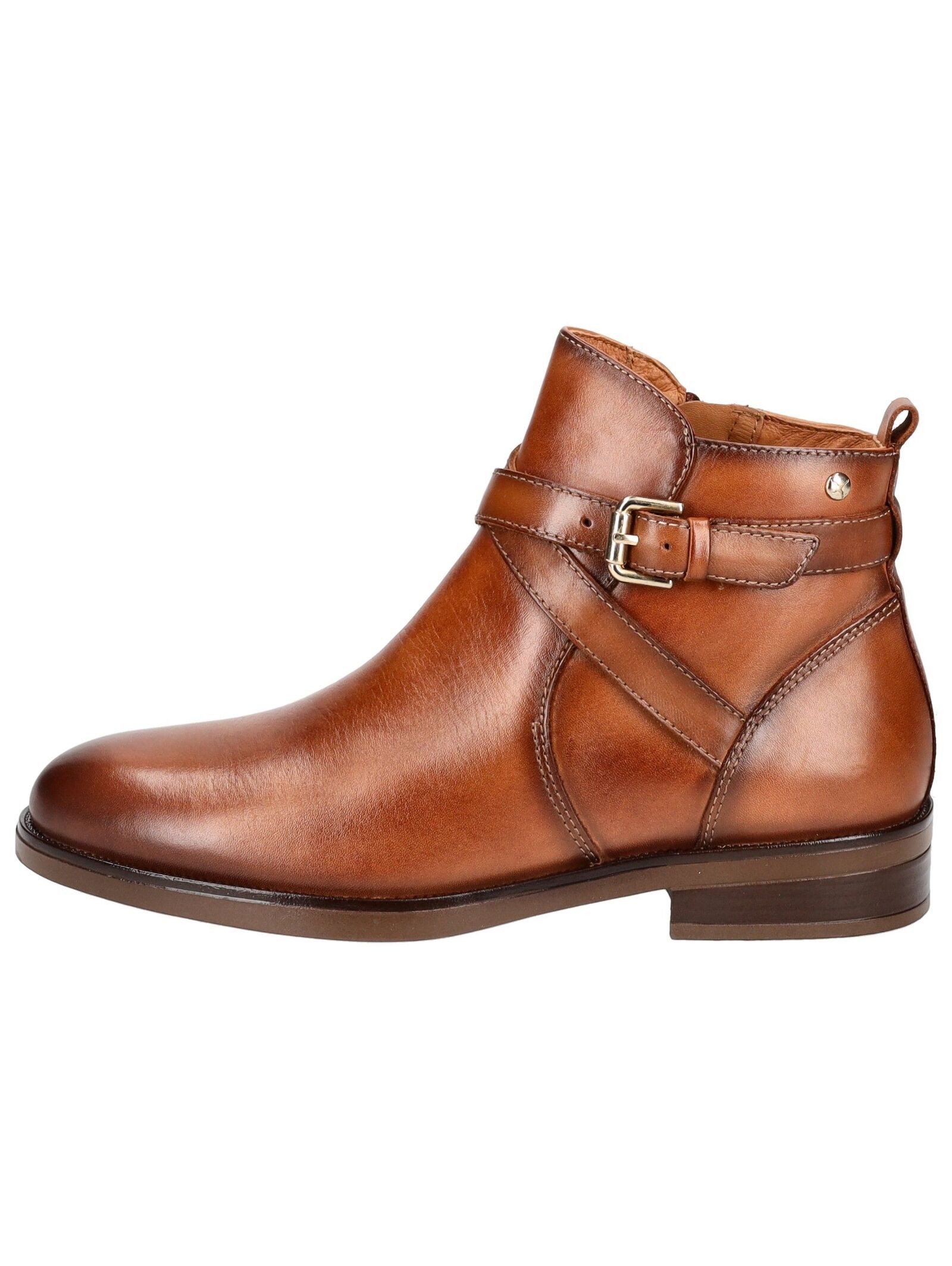 PIKOLINOS Stiefelette Leder Stiefelette günstig online kaufen