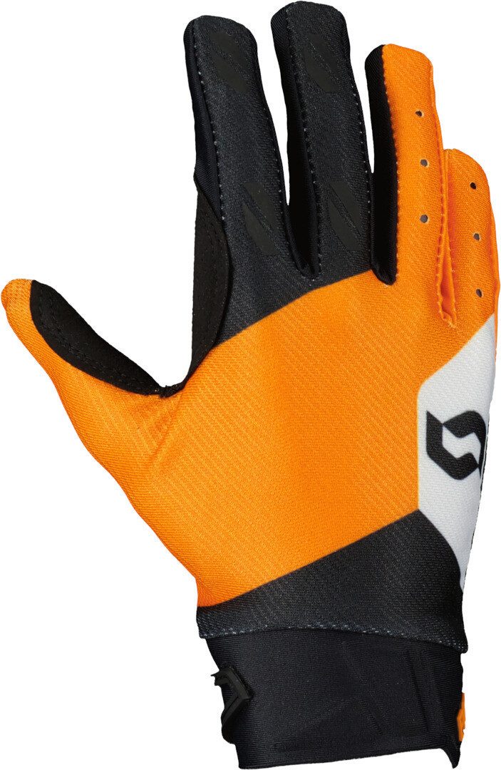 Motorradhandschuhe Evo Track Kinder Motocross Handschuhe