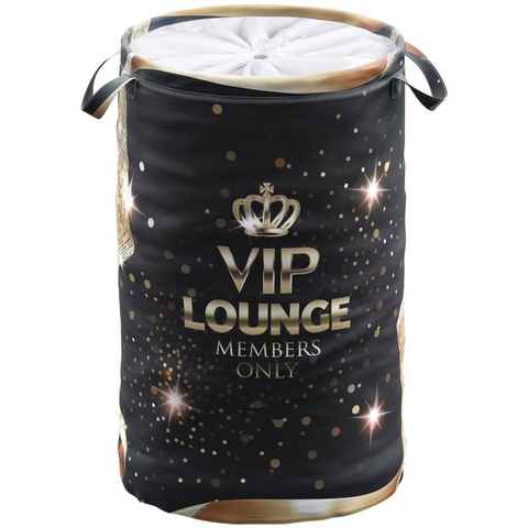 Sanilo Wäschekorb VIP-Lounge