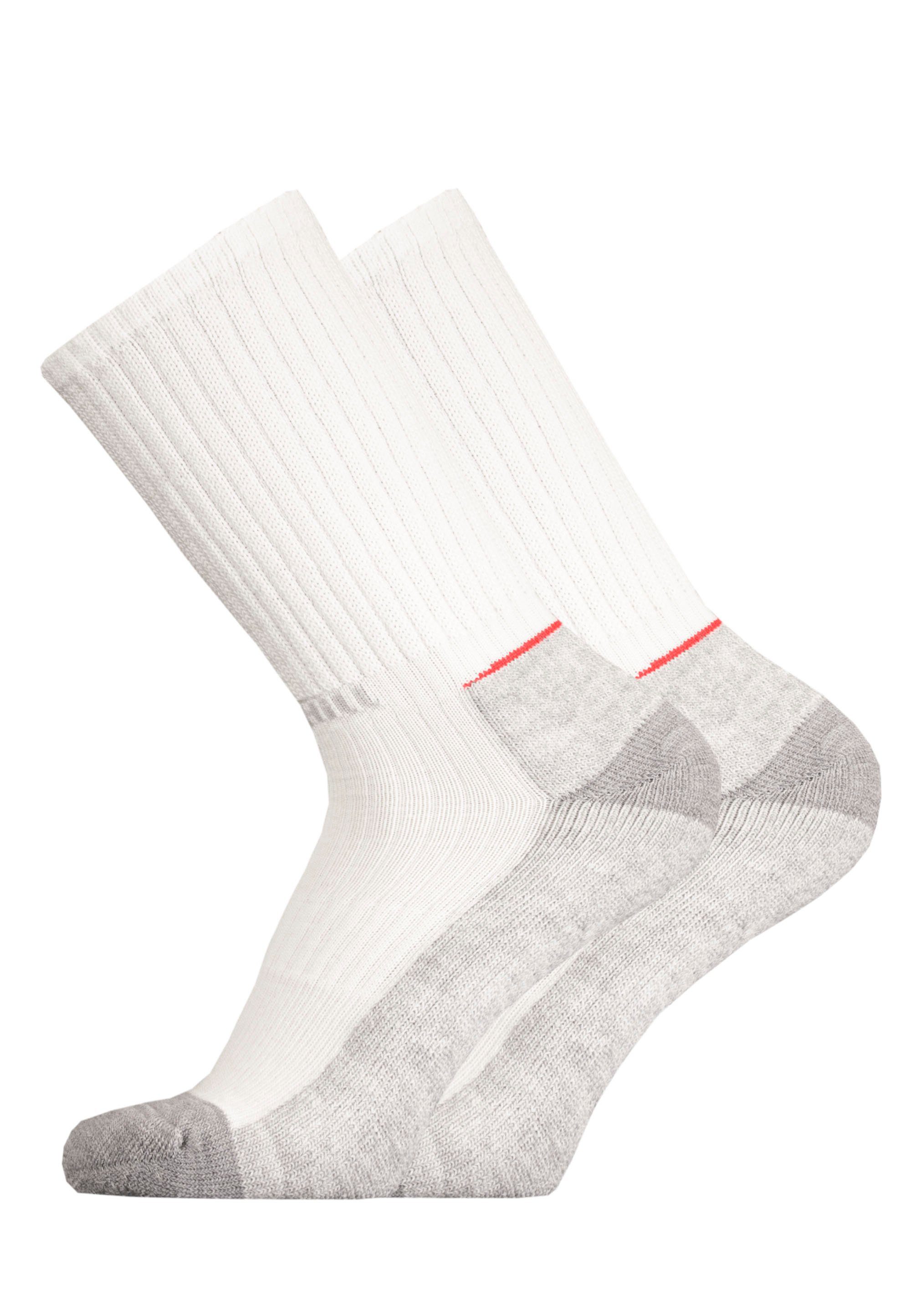 Socken VIRVA 2er Pack