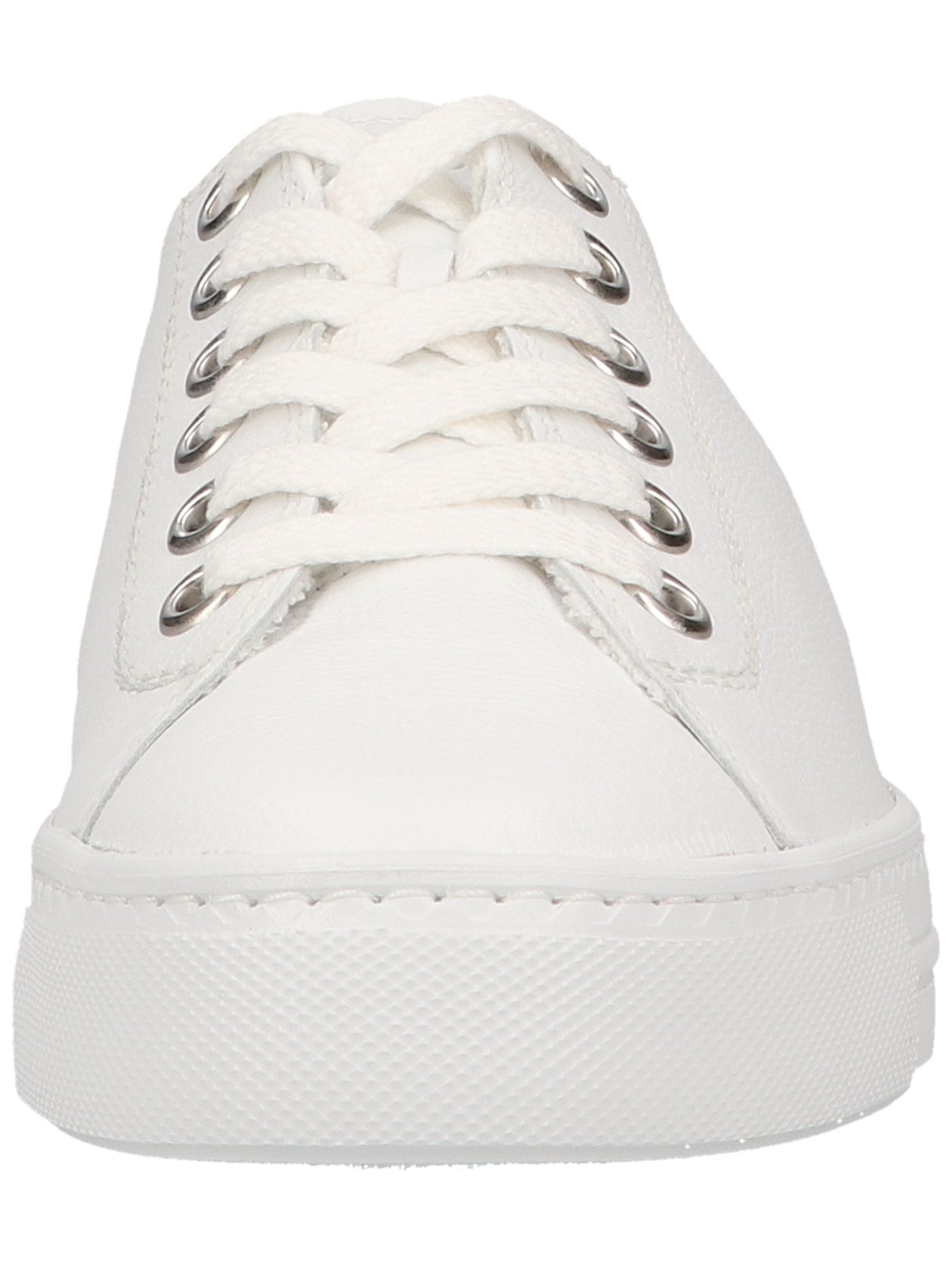 Paul Green Paul Green Sneaker Glattleder Sneaker