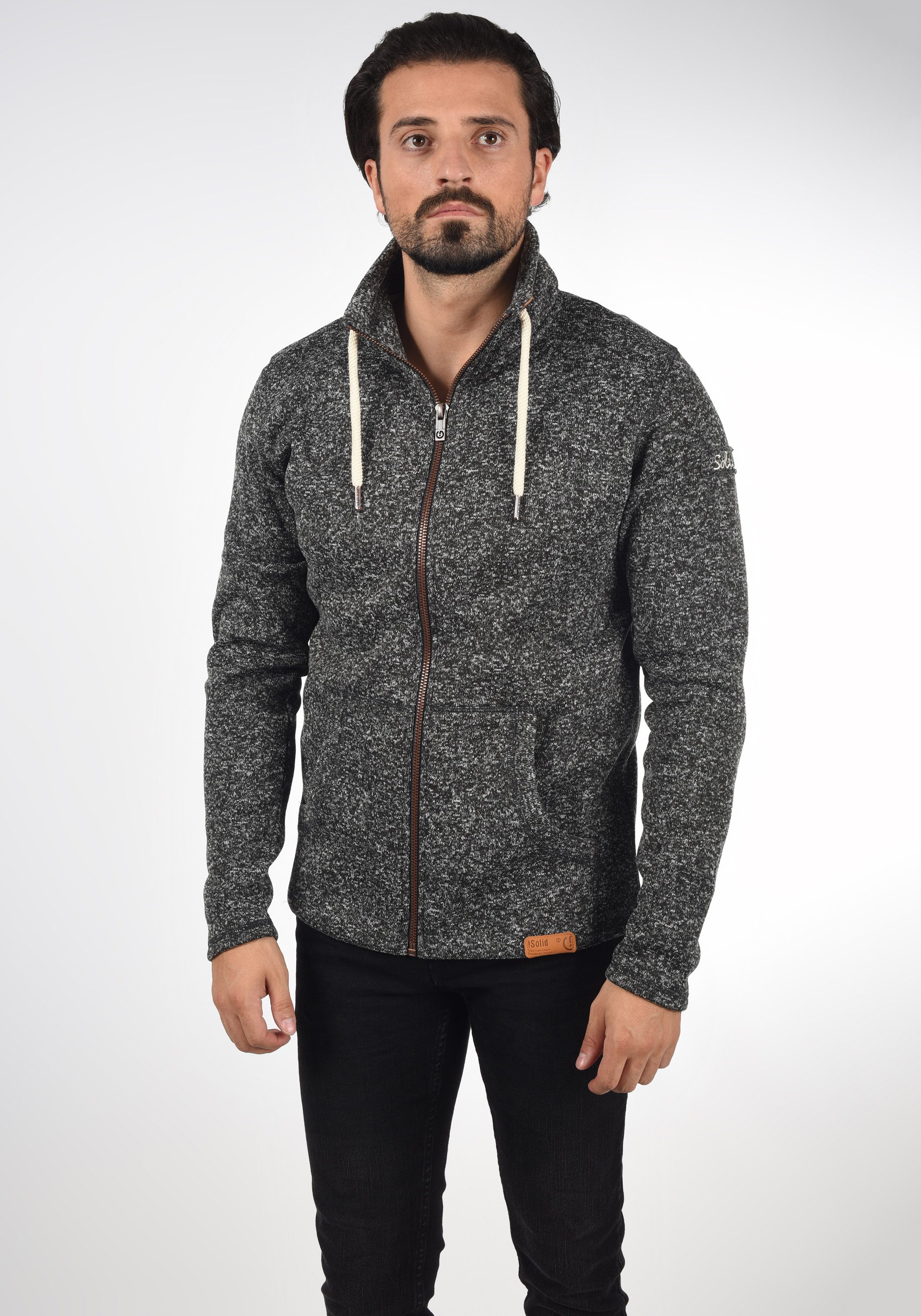 Fleecejacke SDLuki