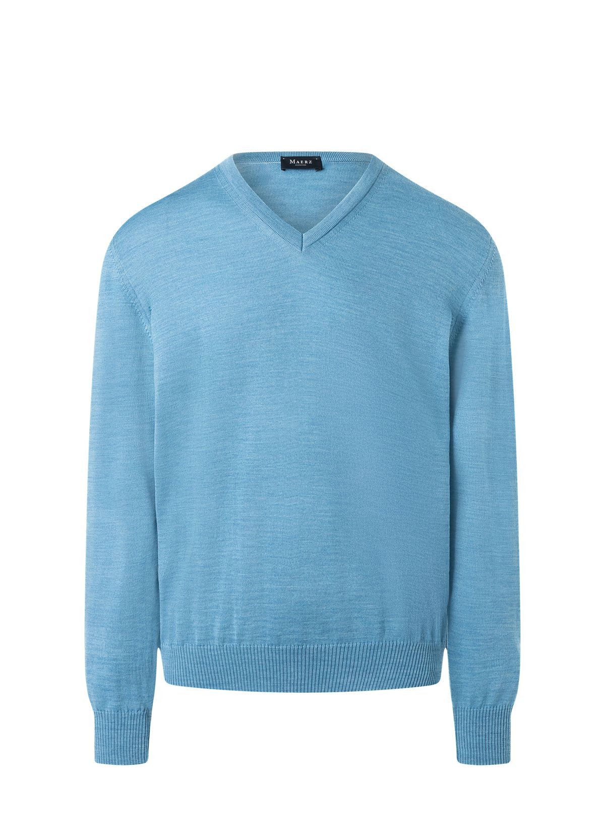 MAERZ Muenchen Strickpullover