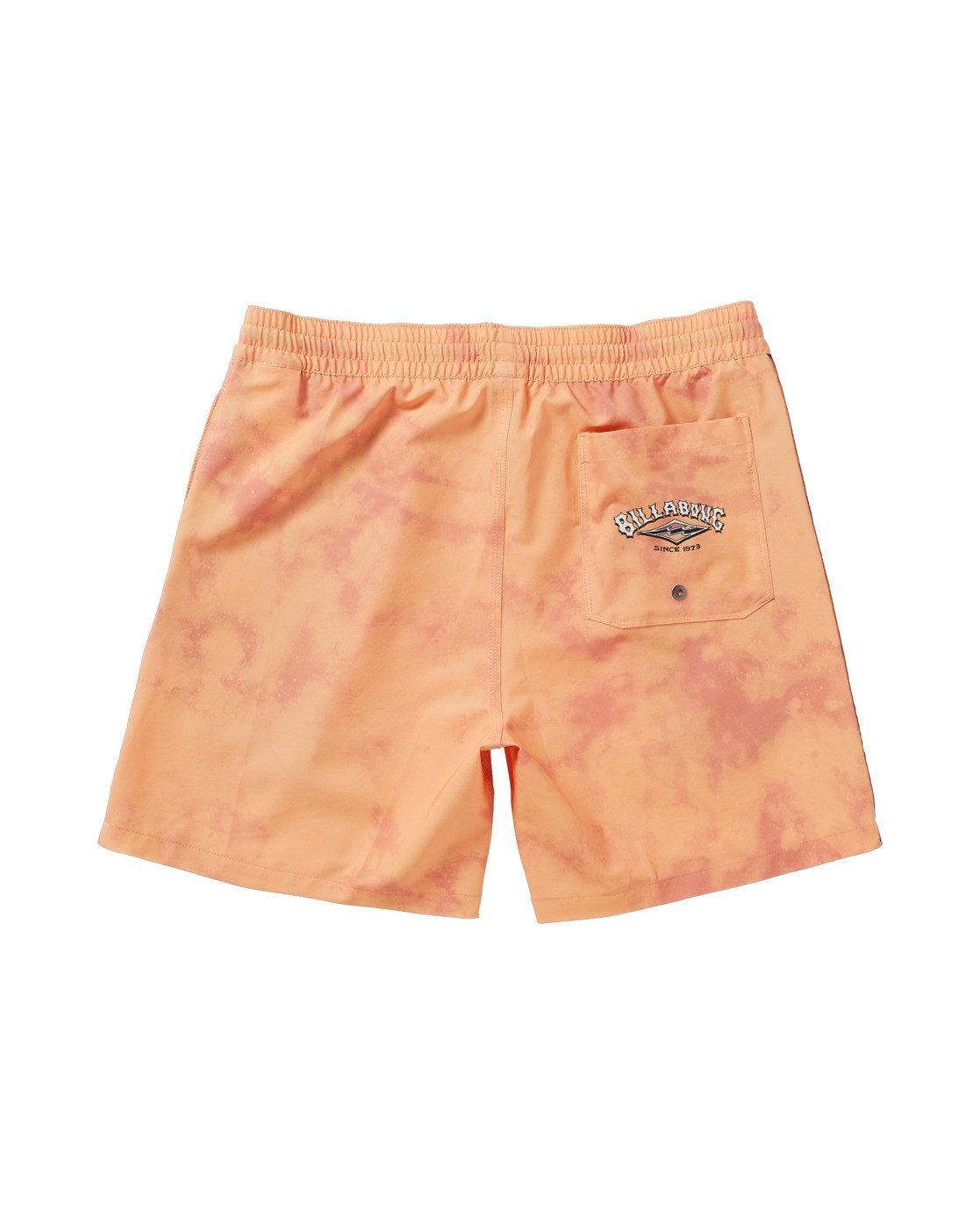 Billabong Boardshorts D Bah Taped 17"