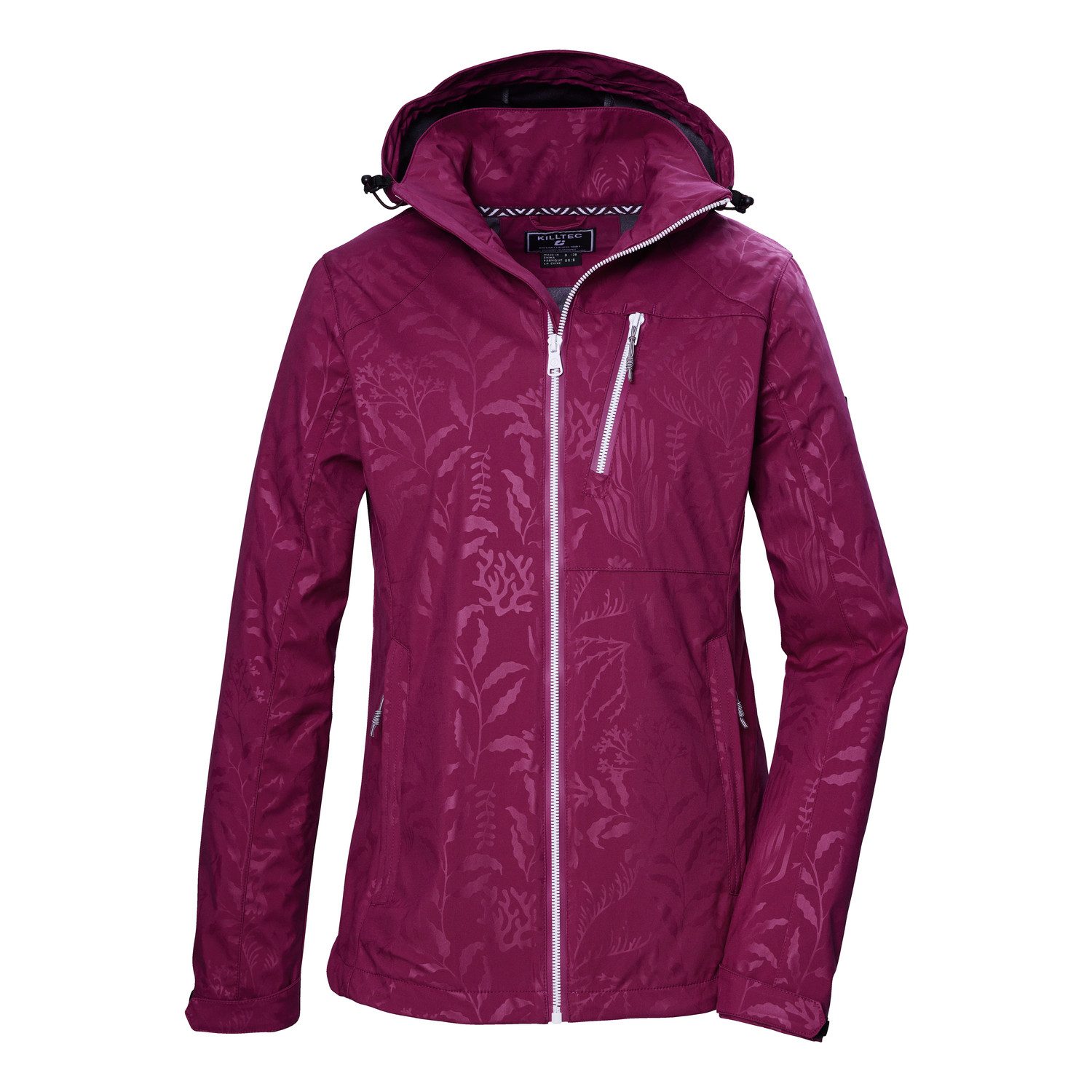 Killtec Softshelljacke Softshelljacke KOS 122 günstig online kaufen