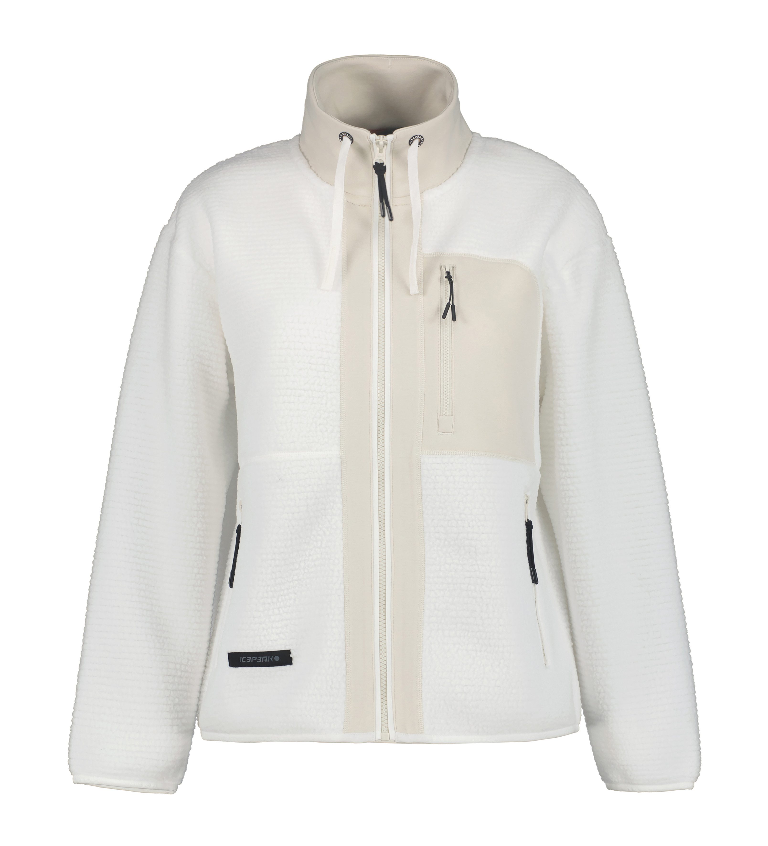 Fleecejacke AGENE