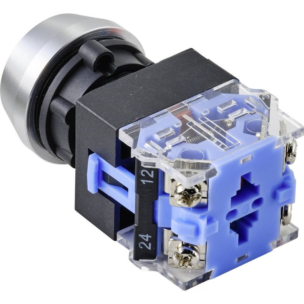 Thumbnail - TRU COMPONENTS Schalter Druckschalter LAS0-L-11