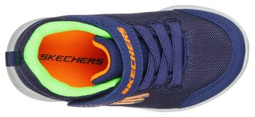 Skechers Kids SKECH-STEPZ 2.0 Sneaker zum Schlupfen, Freizeitschuh, Halbschuh, Schnürschuh
