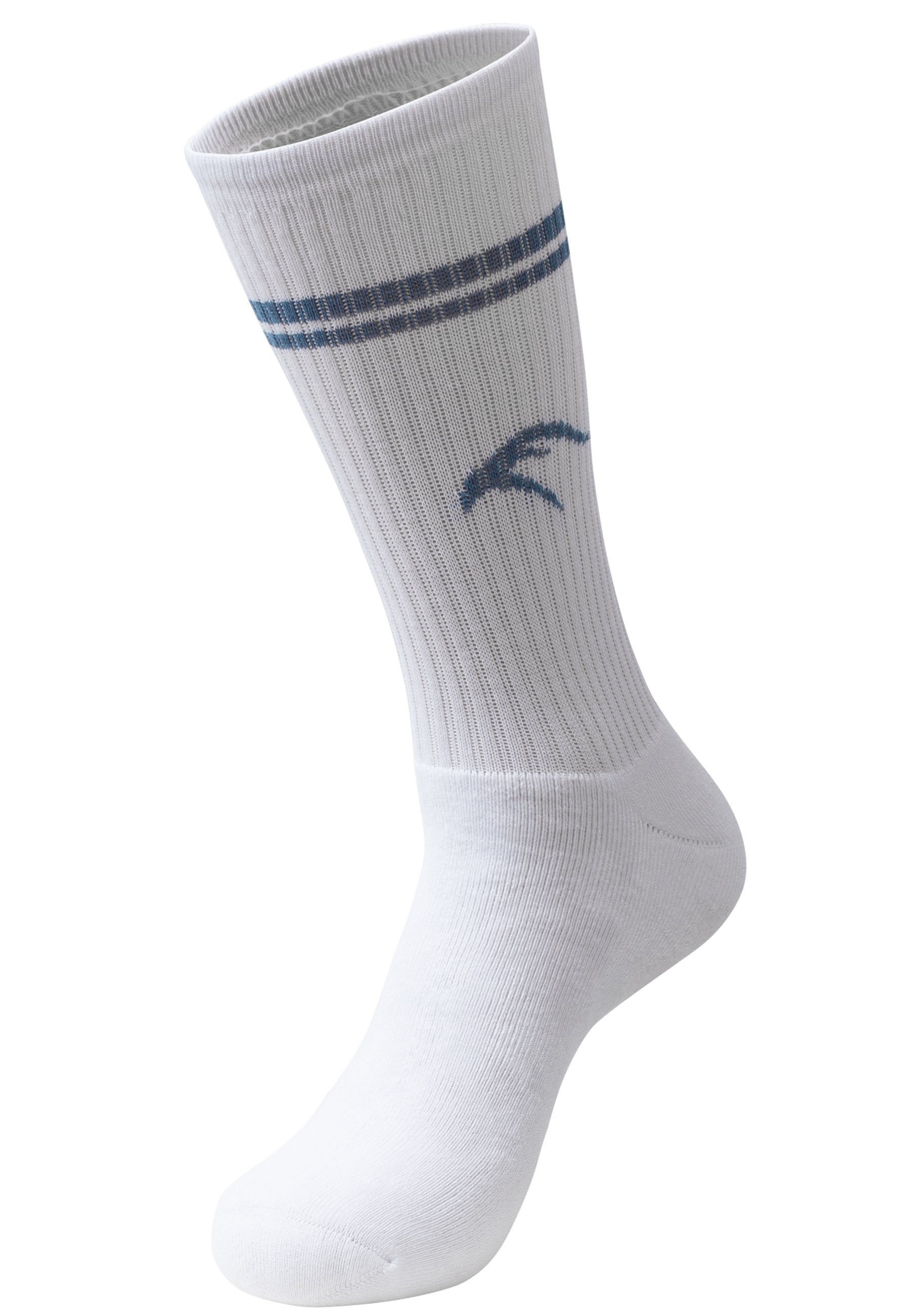 Indicode Socken Herren Marvin Strümpfe Herrensocken (12-Paar)