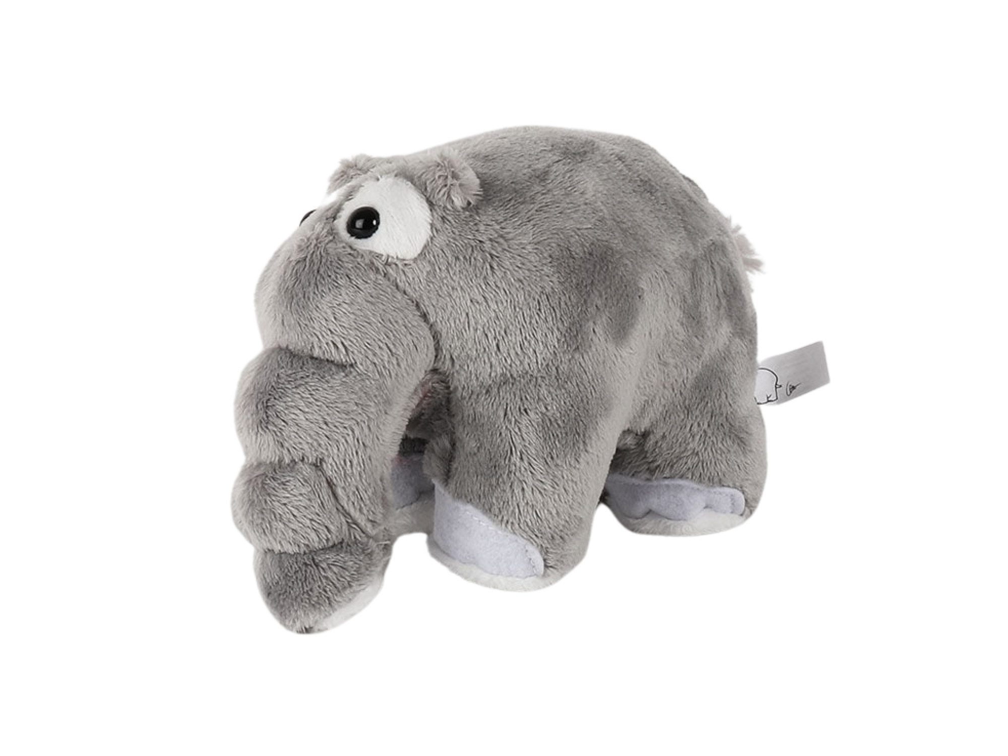 Ottifant Productions GmbH Kuscheltier Plüsch Ottifant klein by Otto Waalkes