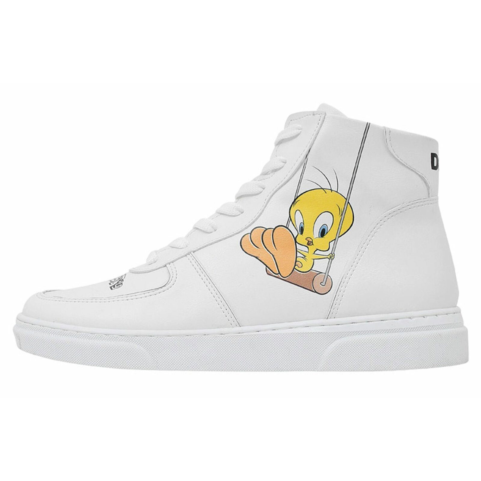 DOGO Ace Boots You're The Colour günstig online kaufen
