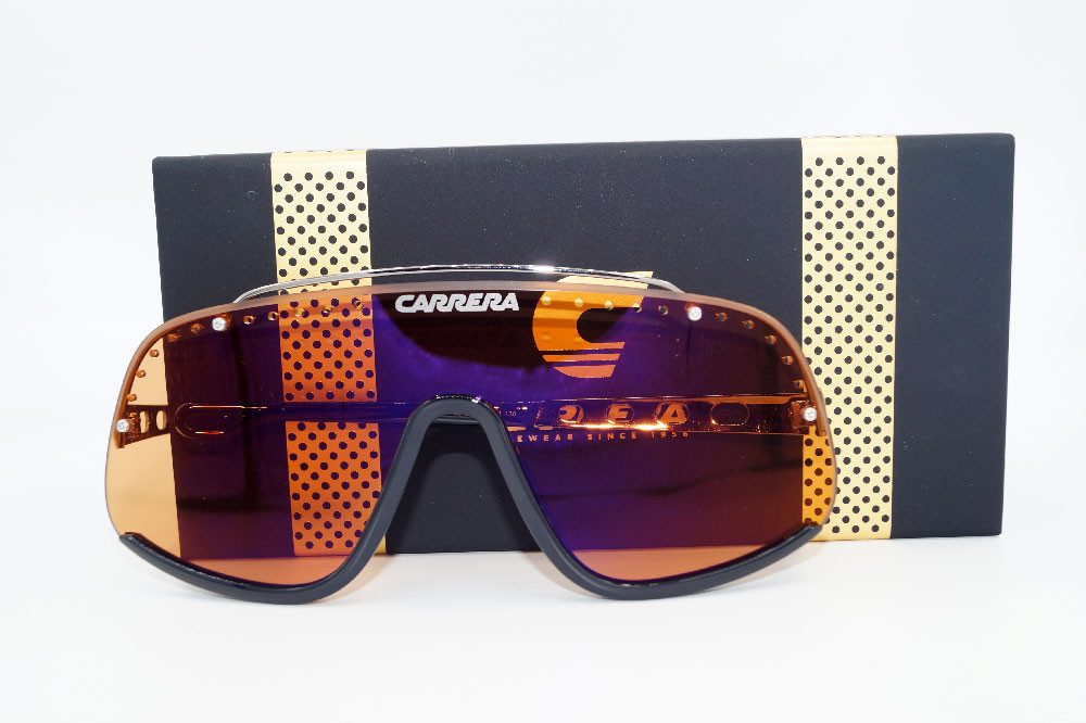 Carrera Eyewear Sonnenbrille CARRERA Sonnenbrille Sunglasses Carrera Flaglab 16 8IJ DP