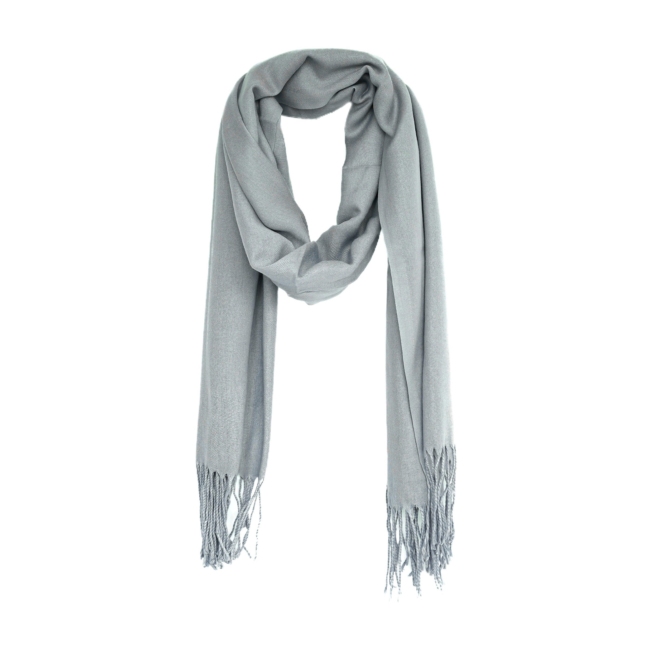 COFI 1453 Schal Pashmina Schal 165x70 günstig online kaufen
