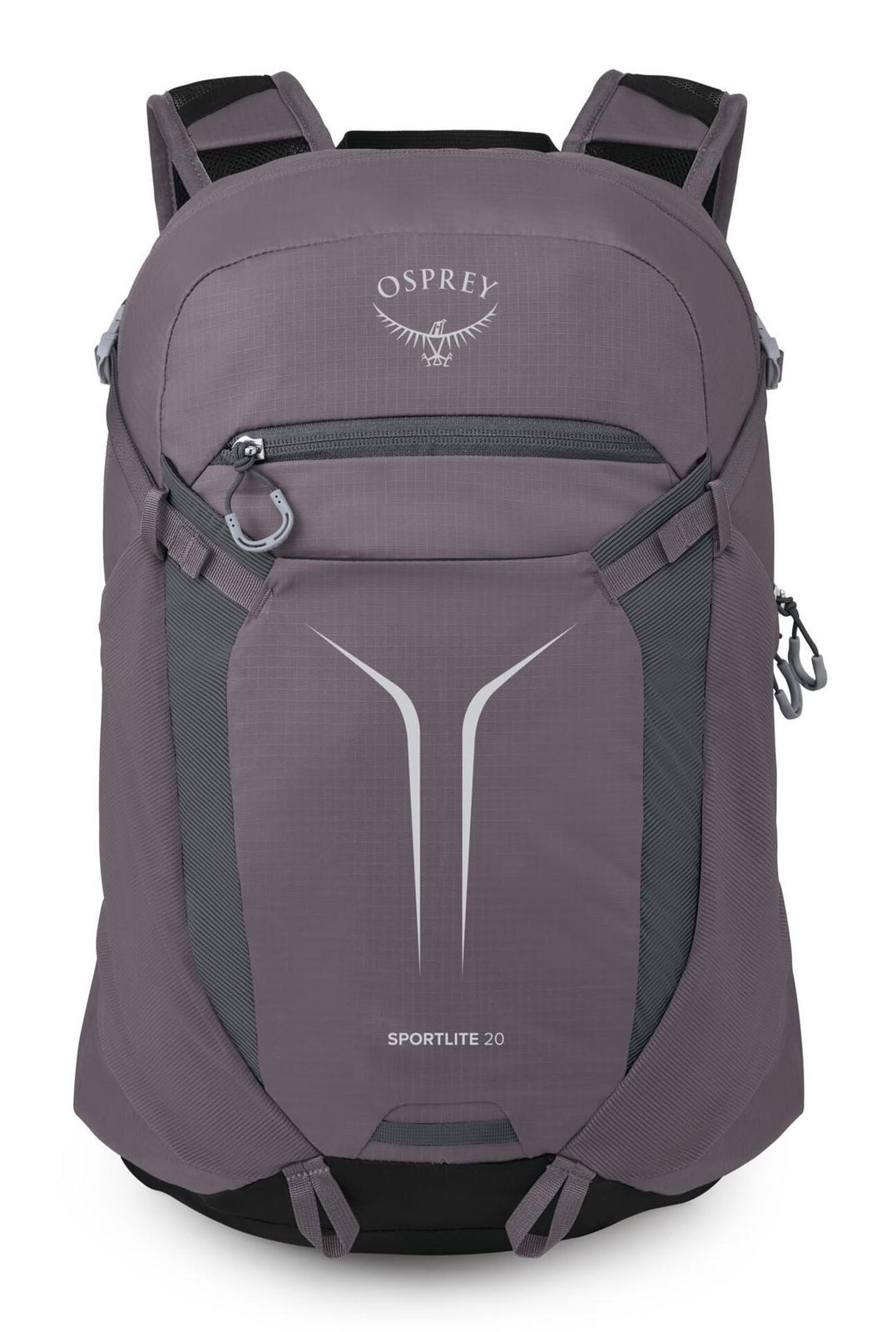 Graphite Purple