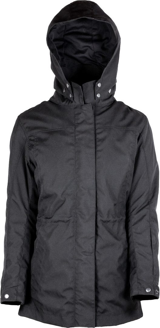 gms Motorradjacke GMS Francine wasserdichte Damen Motorrad Textiljacke wass günstig online kaufen