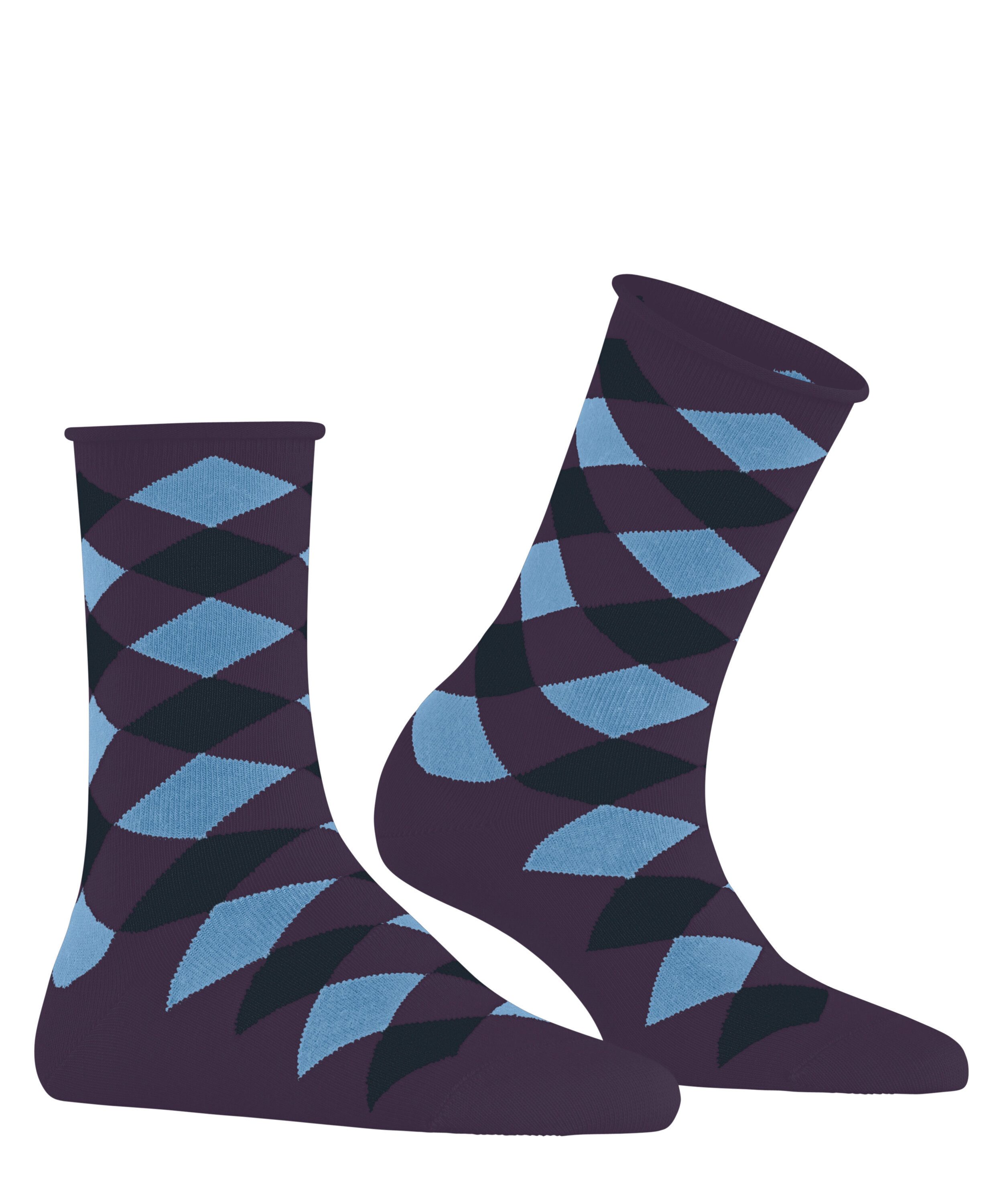 Burlington Kurzsocken Sandy (1-Paar) mit neu günstig online kaufen