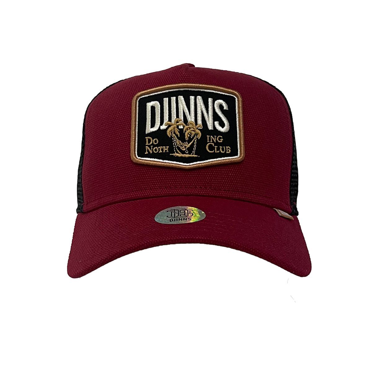 Djinns Snapback Cap HFT Nothing Club