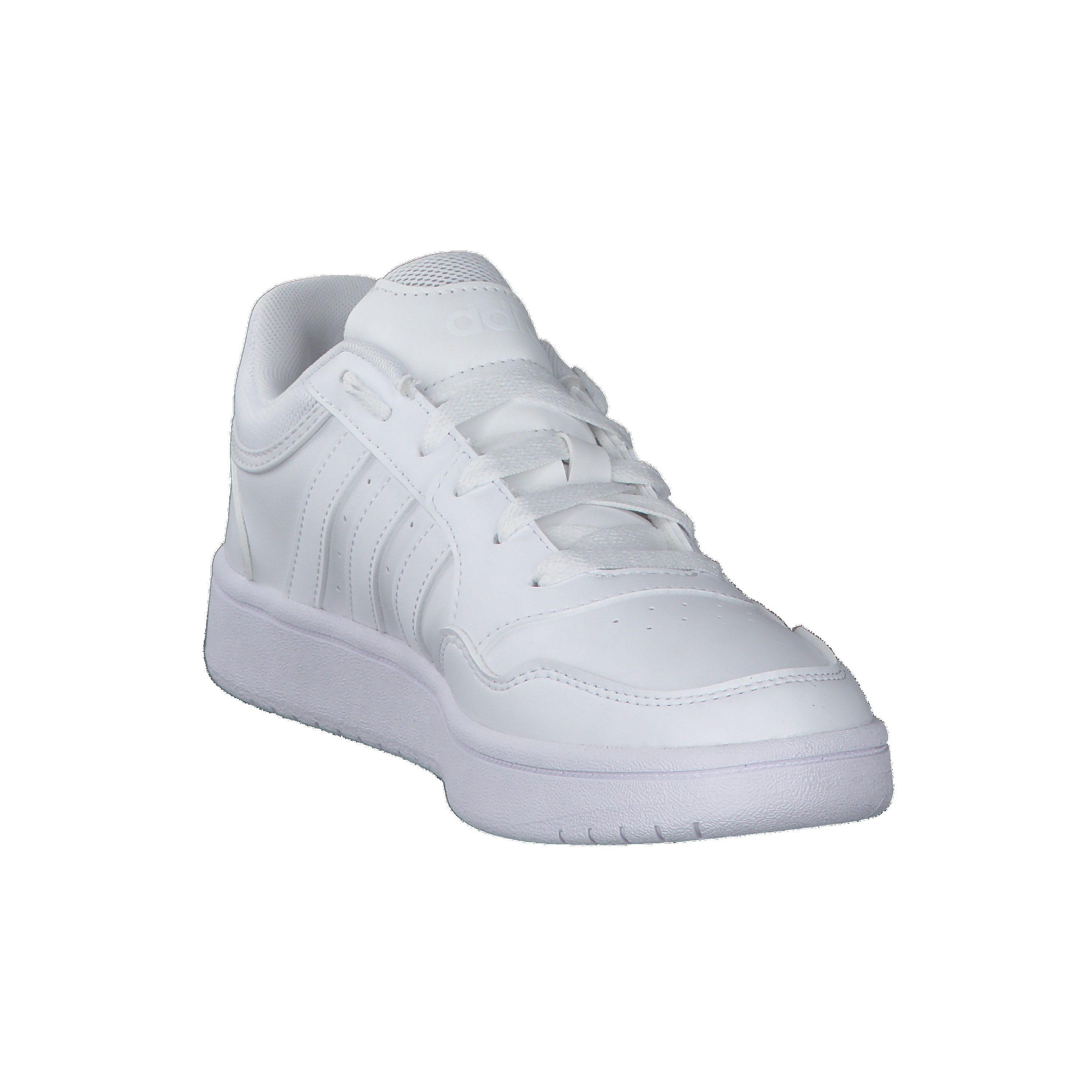 adidas Performance adidas Damen Sneaker Hoops 3.0 Low Sneaker günstig online kaufen