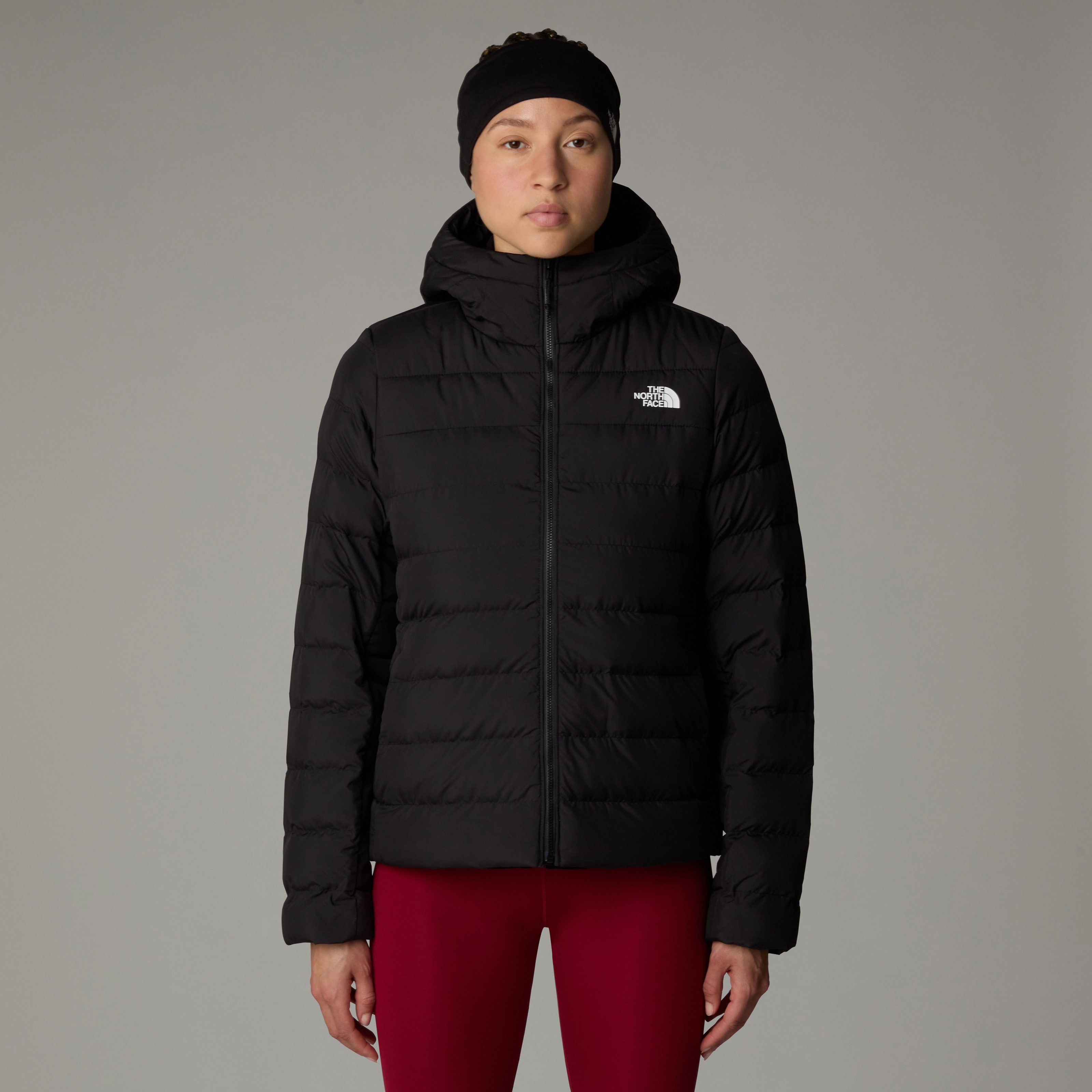 The North Face Funktionsjacke W ACONCAGUA günstig online kaufen